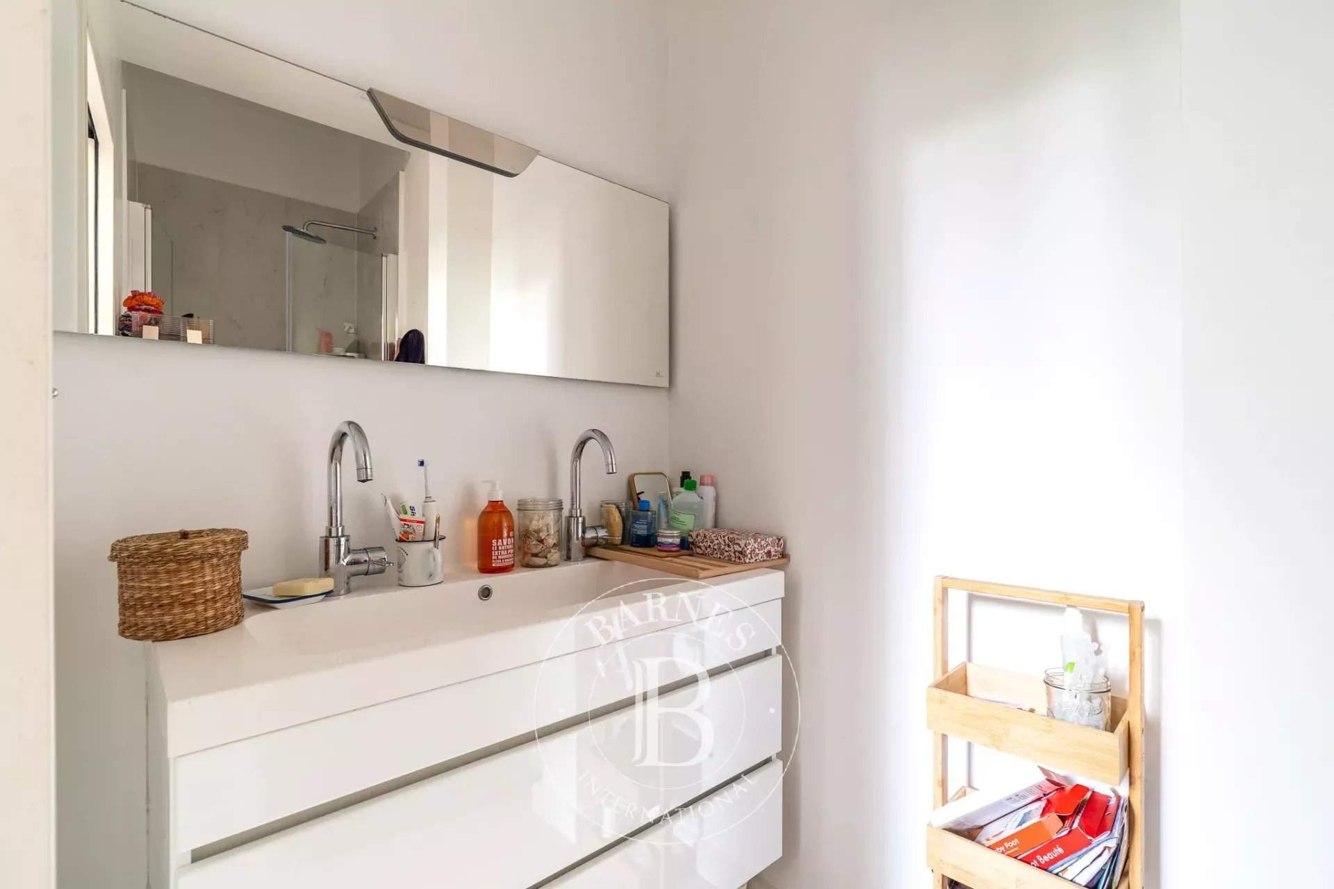 Neuilly-sur-Seine  - Appartement 3 Pi&egrave;ces 2 Chambres - picture 10