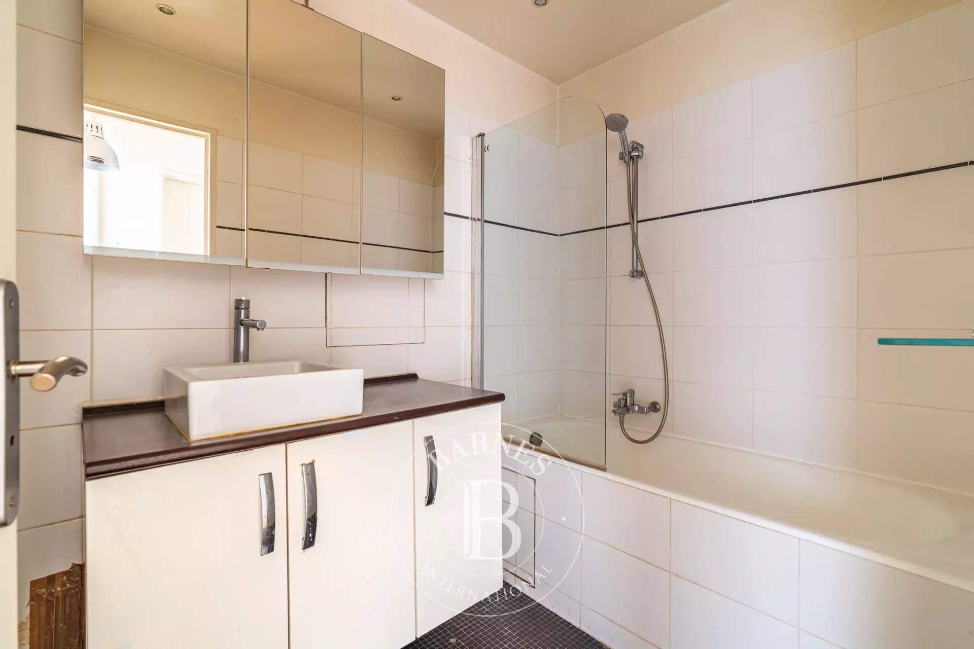 Neuilly-sur-Seine  - Apartment 1 Bedroom - picture 11