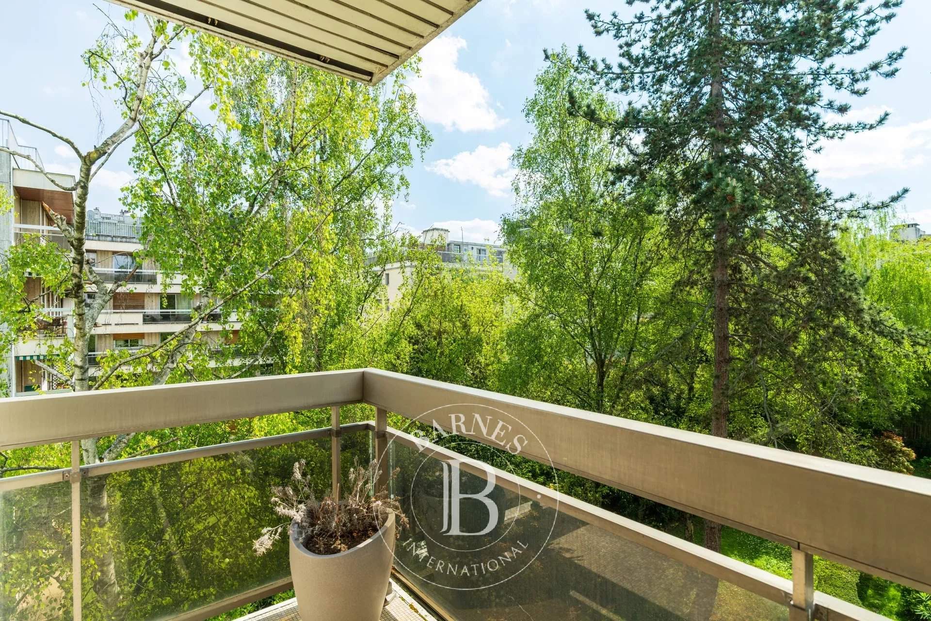 Neuilly-sur-Seine  - Appartement 2 Pièces, 1 Chambre - picture 11