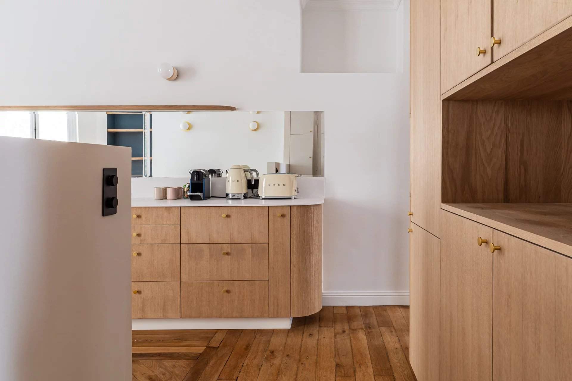 Levallois-Perret  - Appartement 3 Pi&egrave;ces 3 Chambres - picture 7