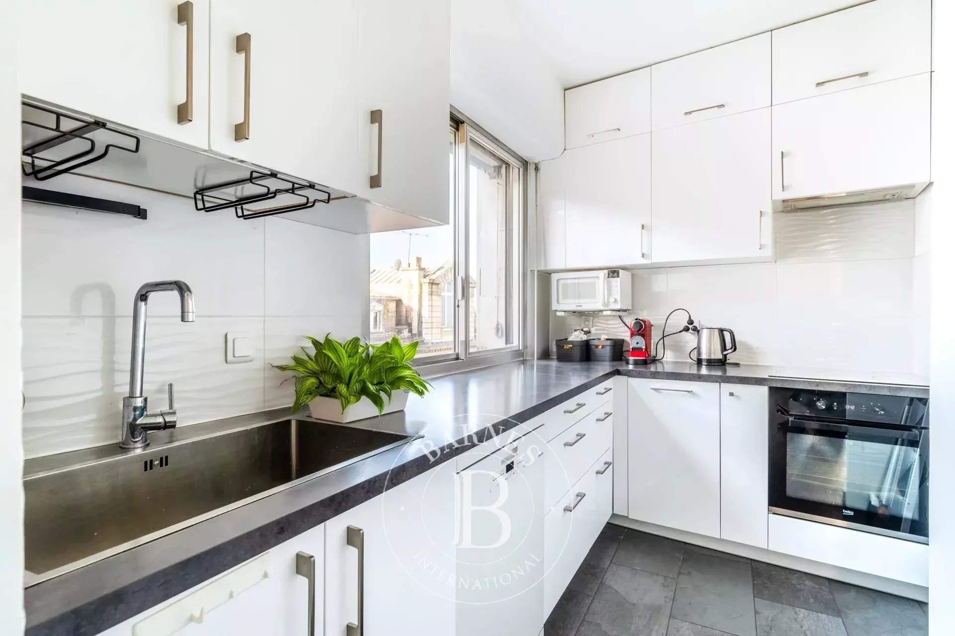 Neuilly-sur-Seine  - Appartement  - picture 6