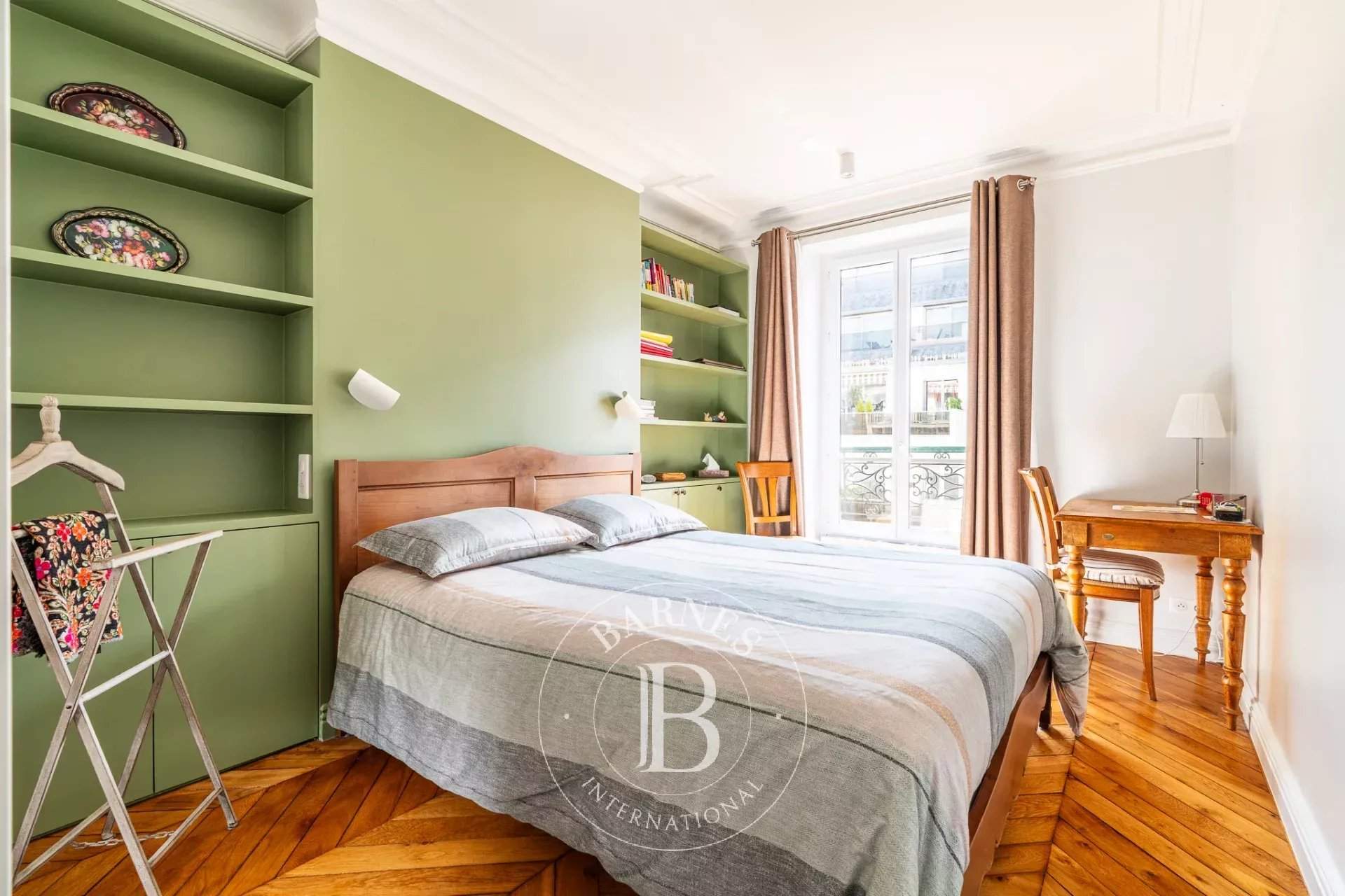 Neuilly-sur-Seine  - Appartement 2 Pi&egrave;ces, 1 Chambre - picture 7