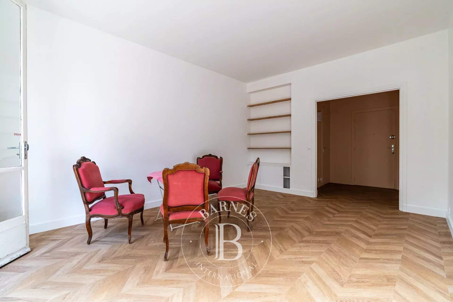 Neuilly-sur-Seine  - Appartement 2 Pi&egrave;ces, 1 Chambre - picture 13