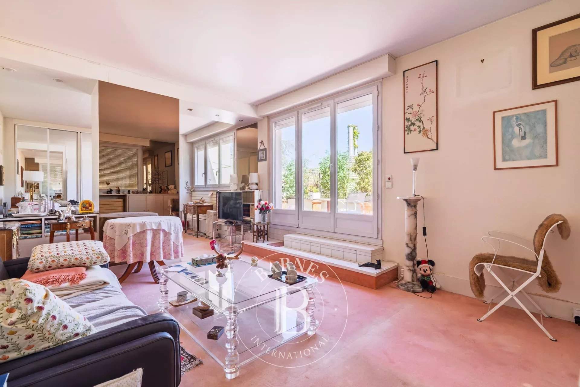 Neuilly-sur-Seine  - Piso 2 Cuartos - picture 7
