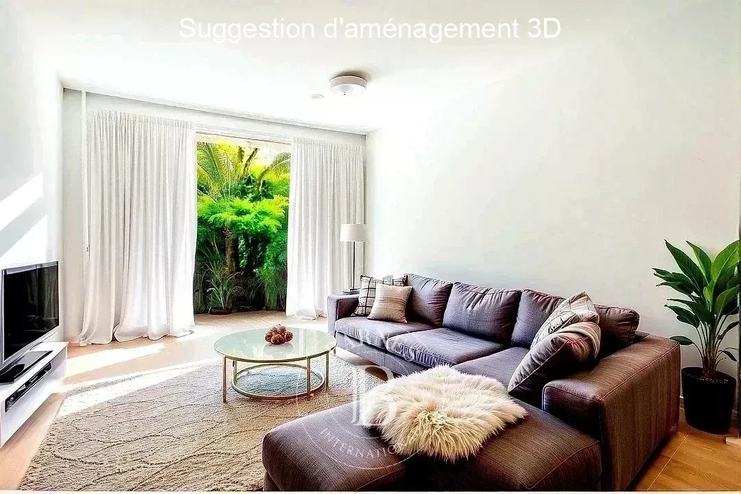 Neuilly-sur-Seine  - Appartement 2 Pi&egrave;ces, 1 Chambre - picture 4