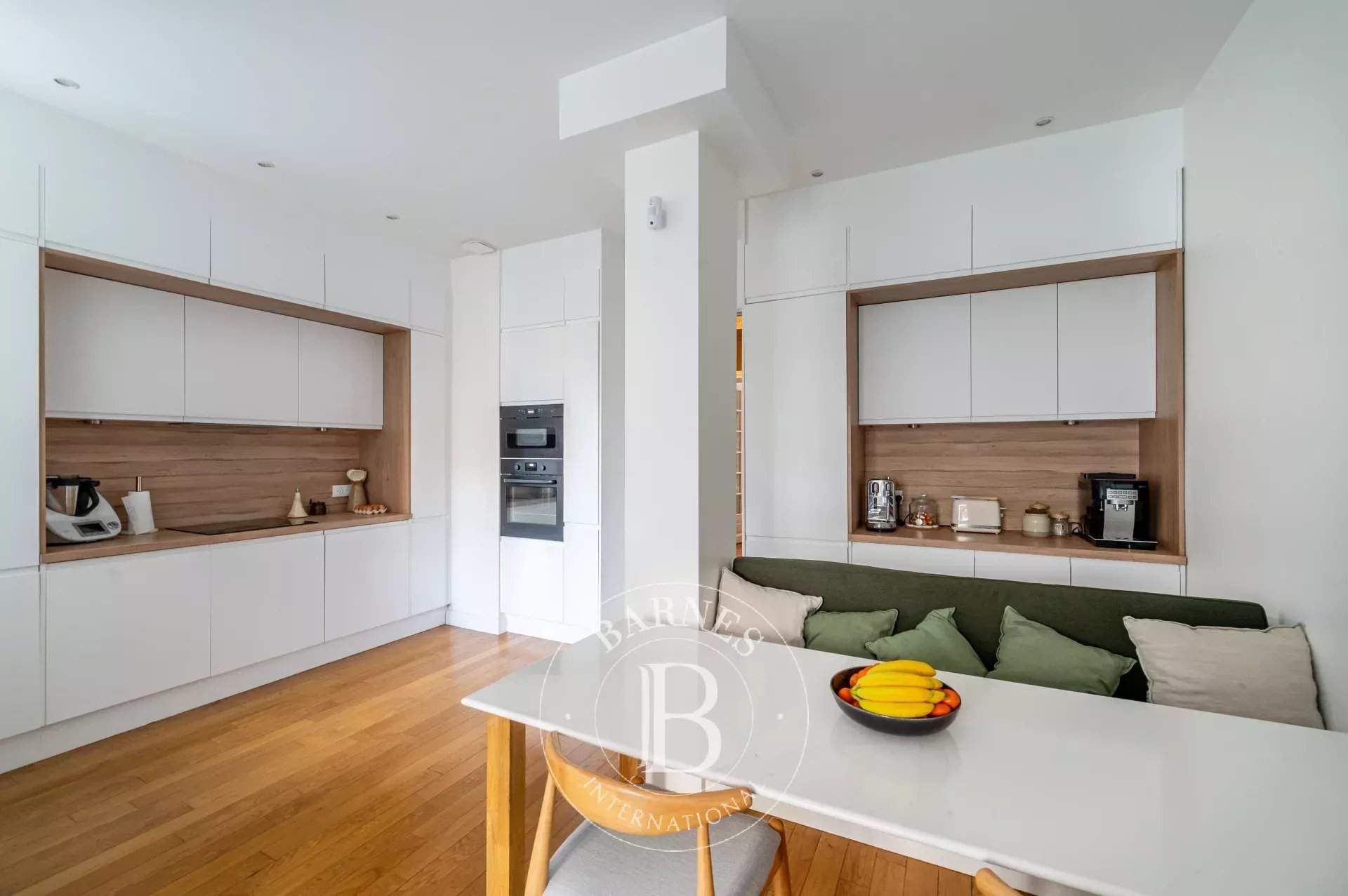 Neuilly-sur-Seine  - Appartement 4 Pi&egrave;ces 2 Chambres - picture 11