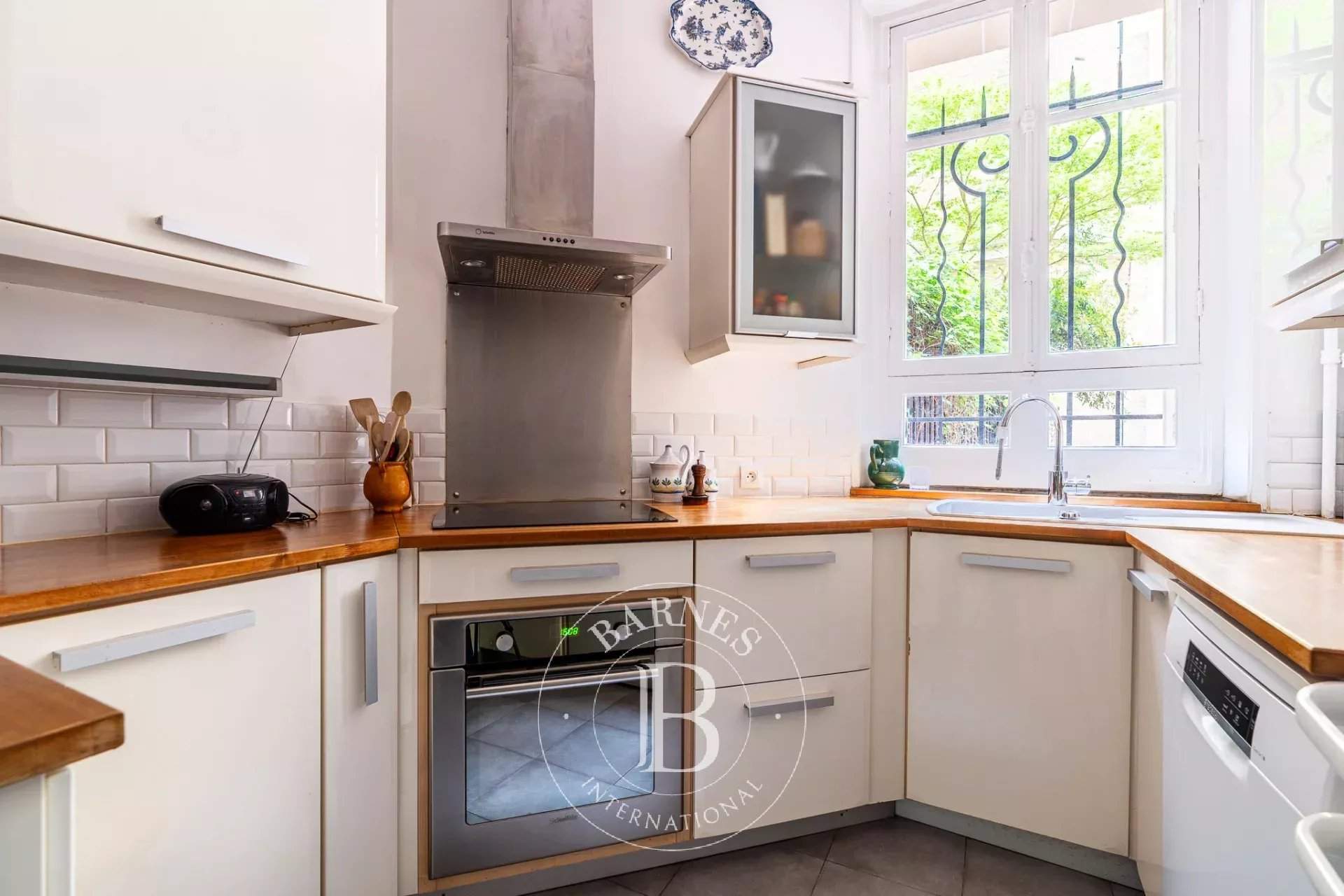 Neuilly-sur-Seine  - Piso 4 Cuartos 2 Habitaciones - picture 15