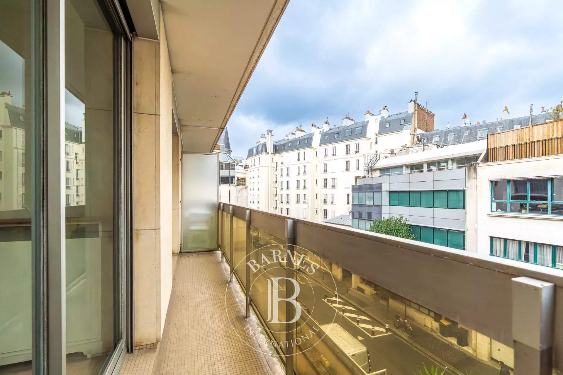 Neuilly-sur-Seine  - Appartement 3 Pi&egrave;ces 2 Chambres - picture 9