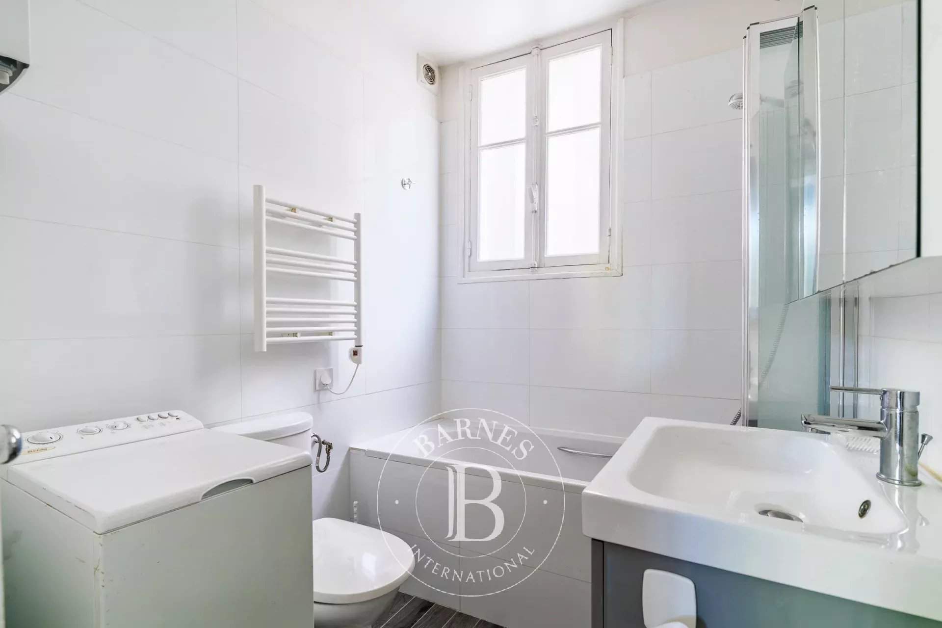 Neuilly-sur-Seine  - Piso 2 Cuartos, 1 Habitacion - picture 15