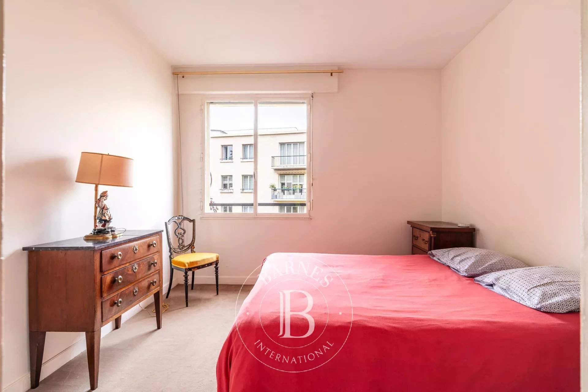 Neuilly-sur-Seine  - Apartment 2 Bedrooms - picture 10