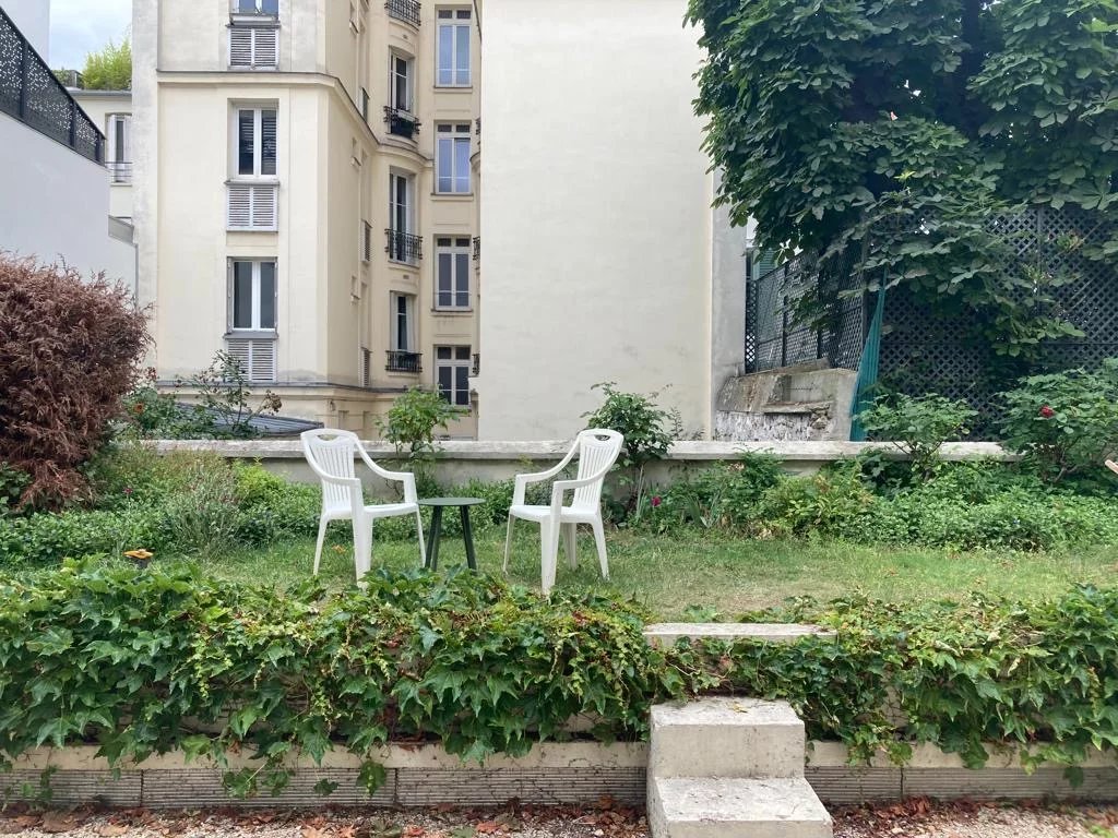 Levallois-Perret  - Appartement 3 Pi&egrave;ces 2 Chambres - picture 11