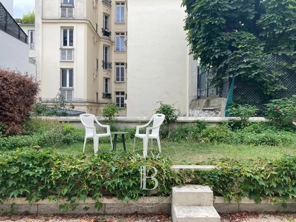 Levallois-Perret  - Piso 3 Cuartos 2 Habitaciones - picture 11