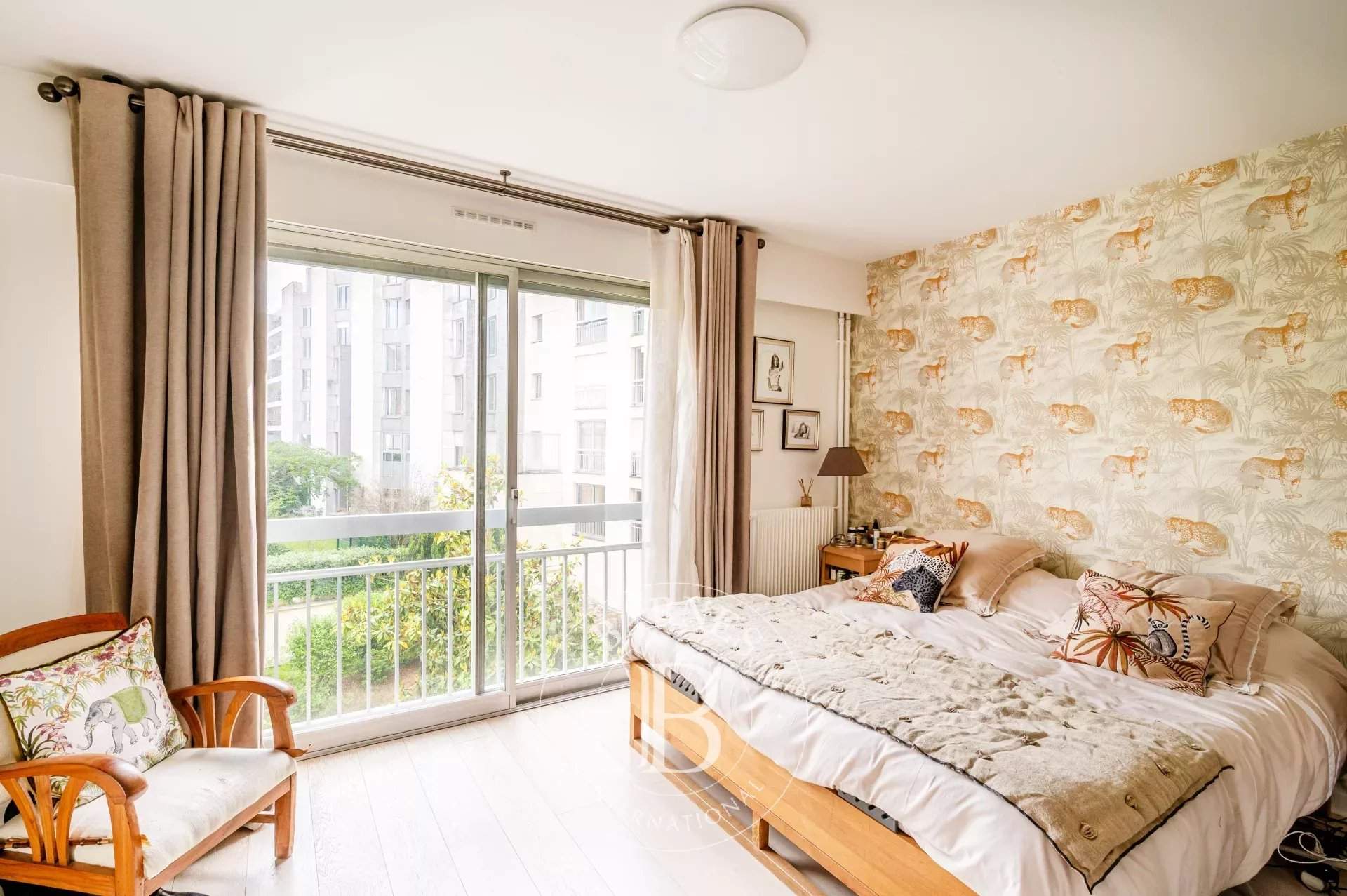 Neuilly-sur-Seine  - Appartement 2 Pièces, 1 Chambre - picture 8