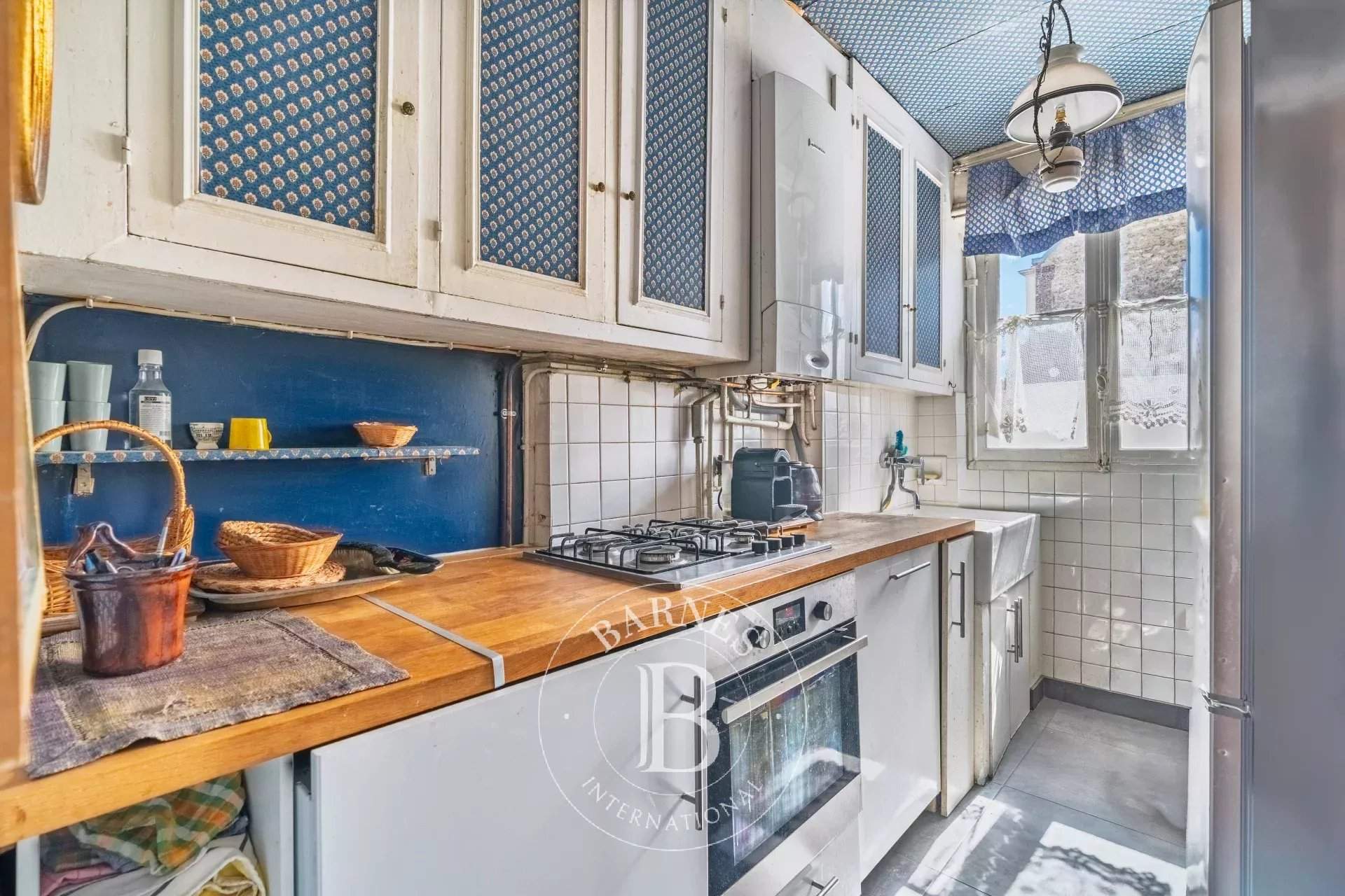 Neuilly-sur-Seine  - Appartement 4 Pi&egrave;ces 2 Chambres - picture 9