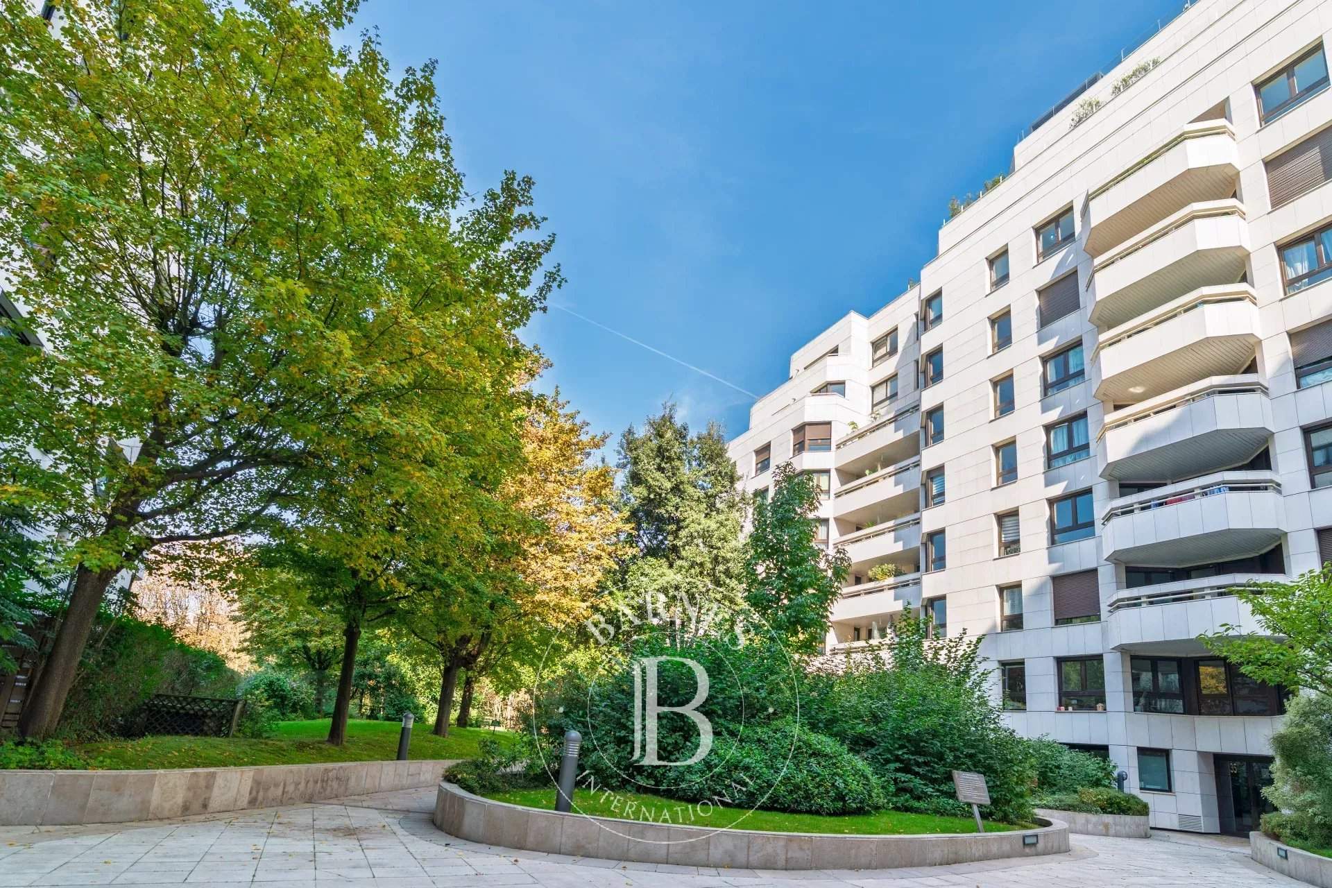 Levallois-Perret  - Apartment 1 Bedroom - picture 14