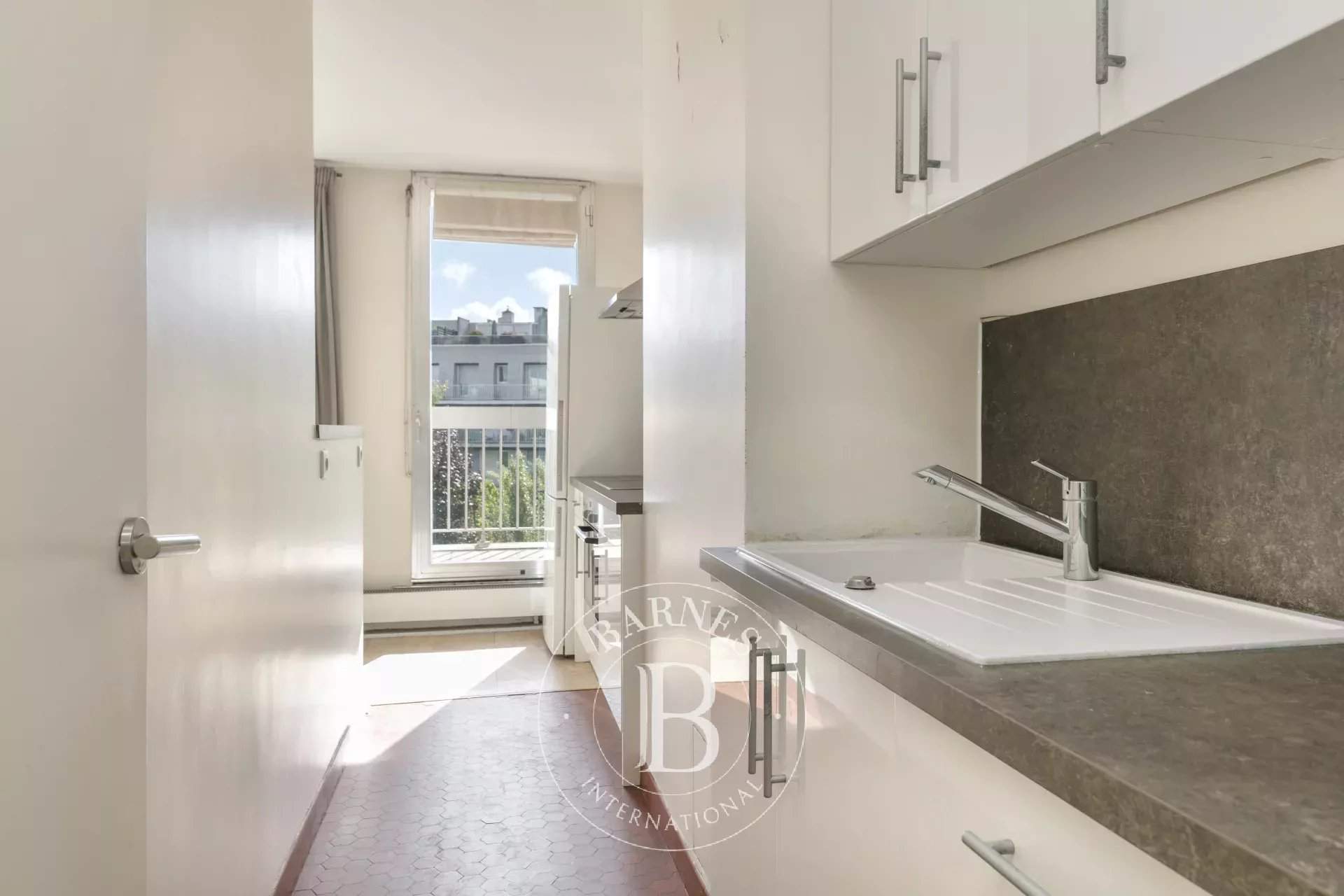 Neuilly-sur-Seine  - Piso 2 Cuartos, 1 Habitacion - picture 7