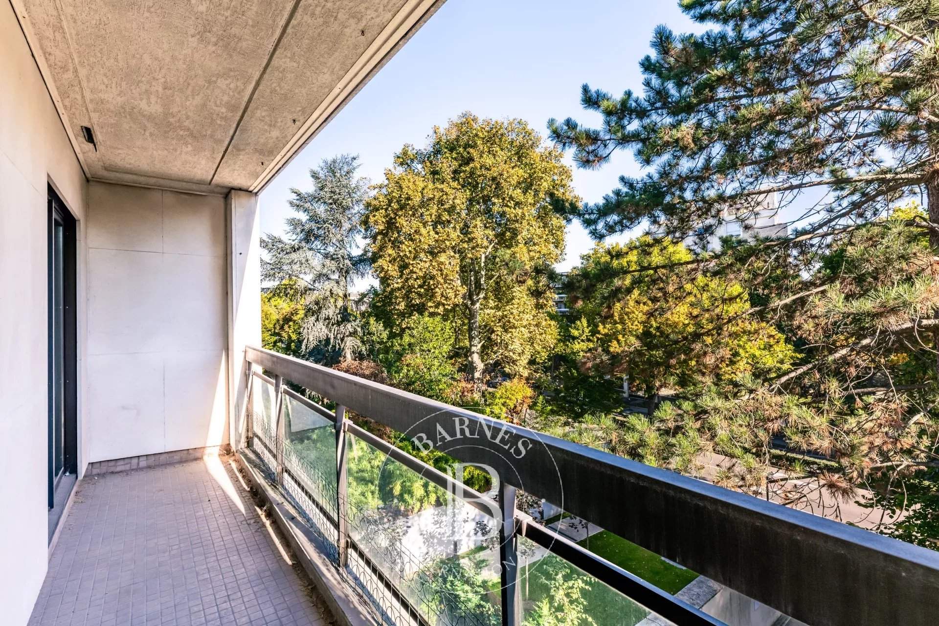 Neuilly-sur-Seine  - Appartement 4 Pièces 3 Chambres - picture 5