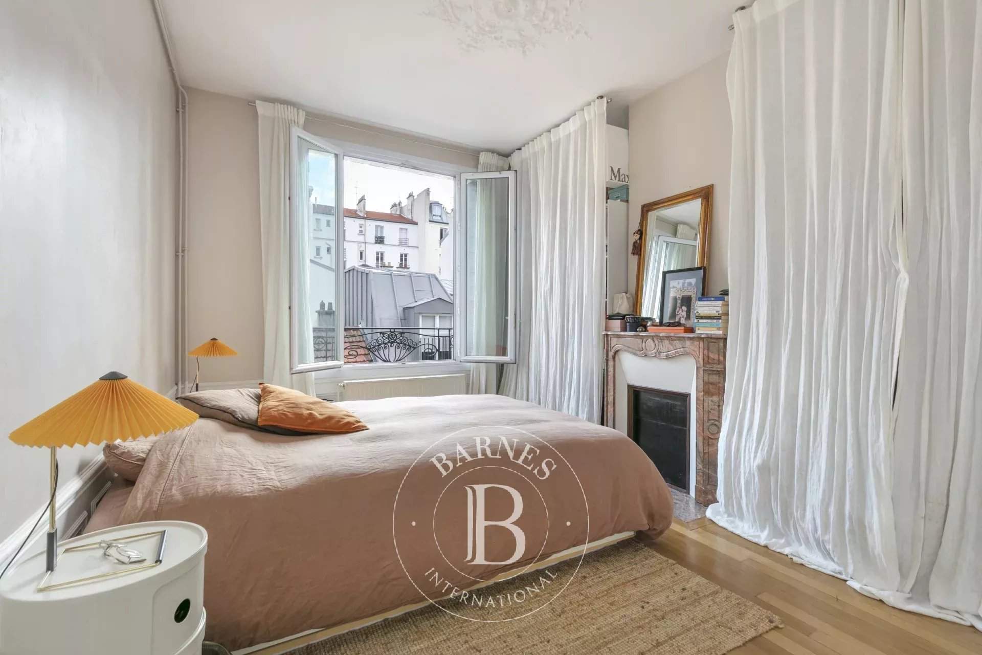 Levallois-Perret  - Appartement 3 Pièces 2 Chambres - picture 6