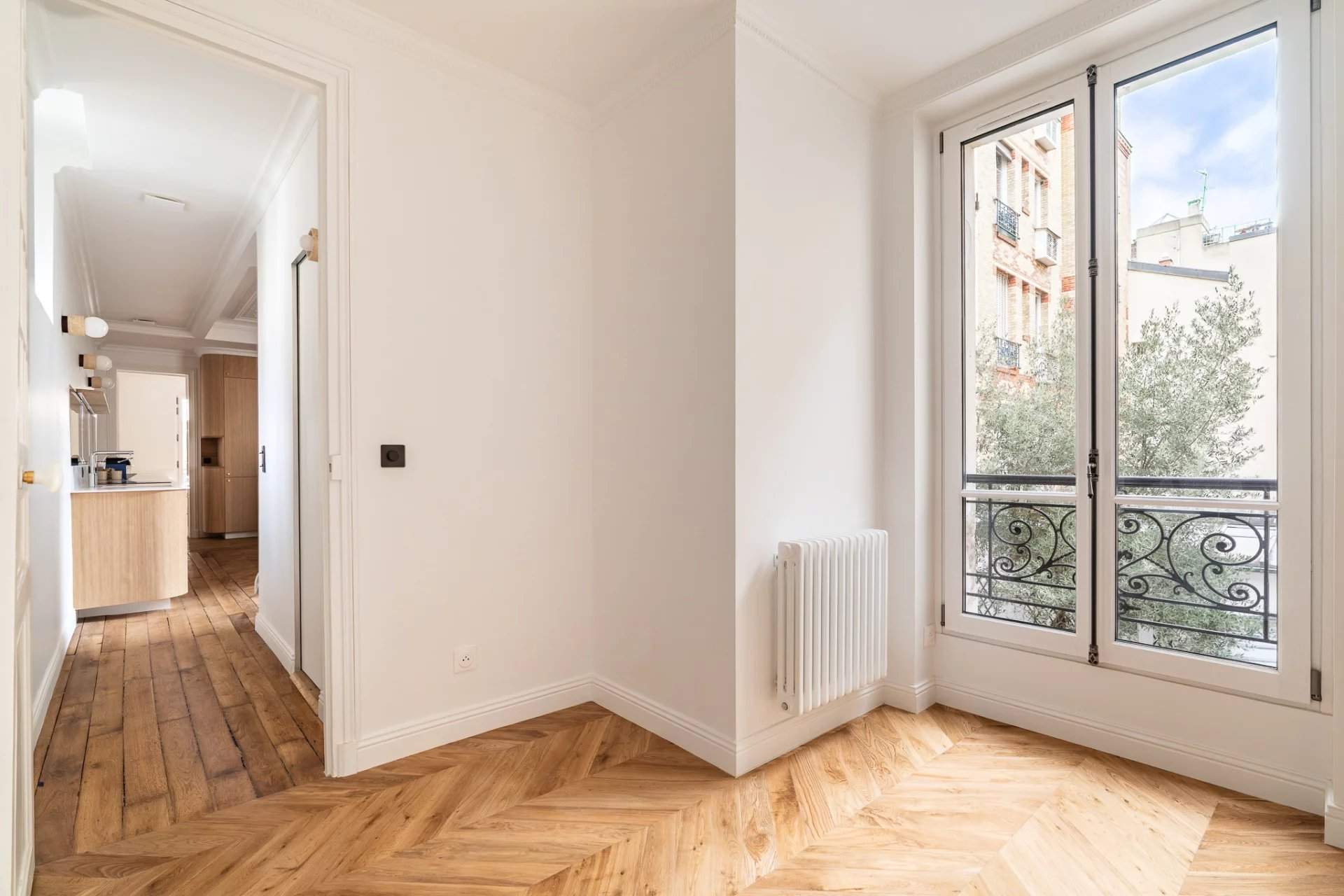 Levallois-Perret  - Appartement 3 Pi&egrave;ces 3 Chambres - picture 12