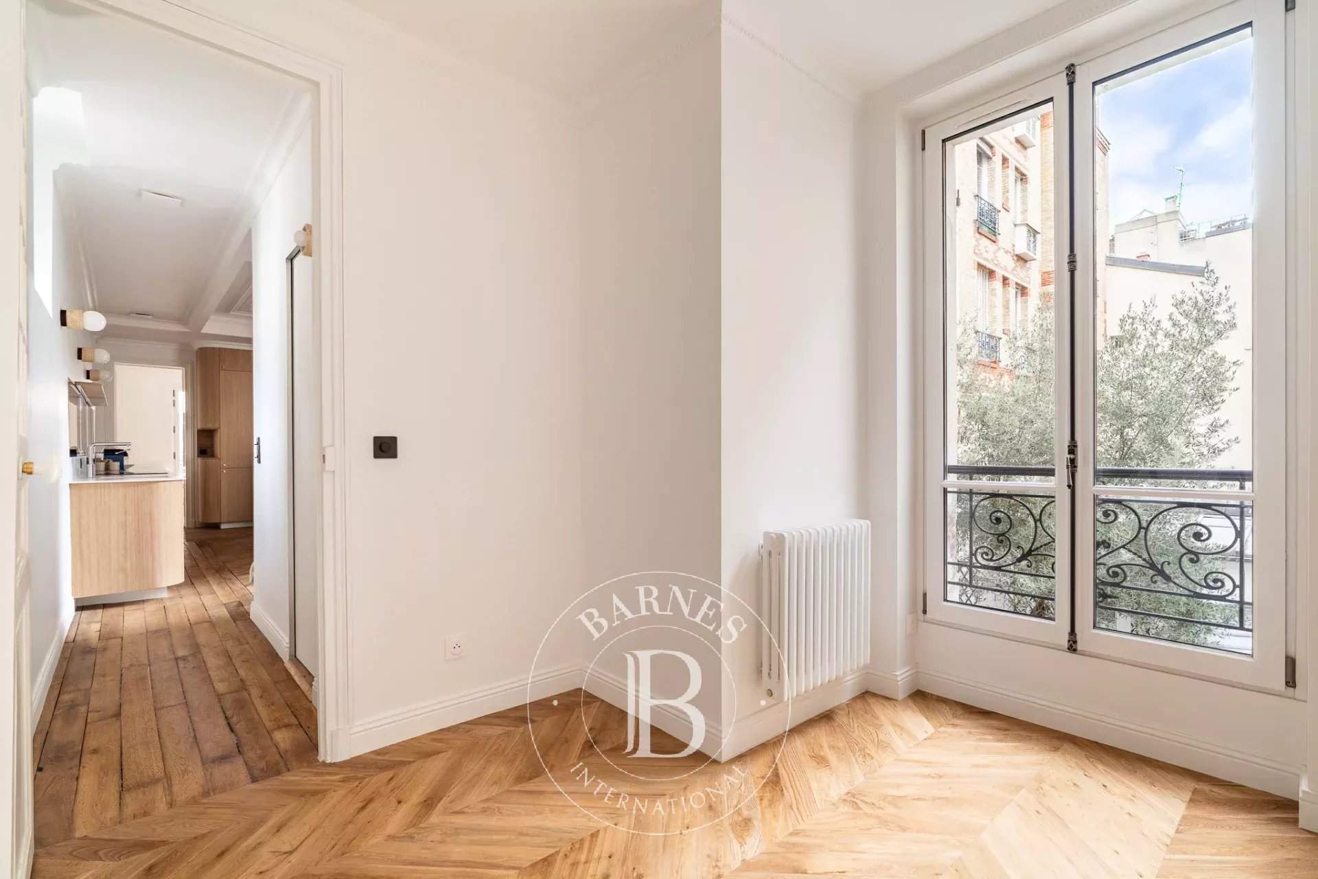 Levallois-Perret  - Apartment 3 Bedrooms - picture 12