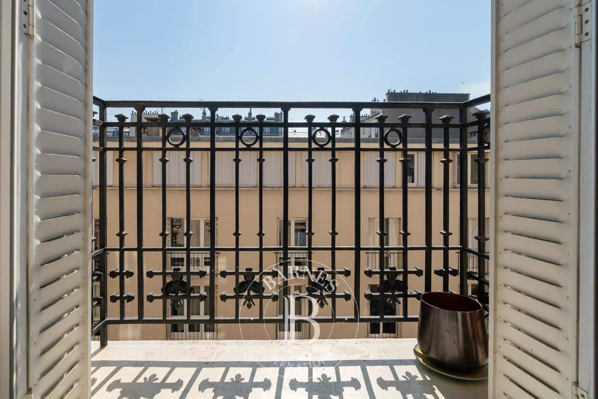 Levallois-Perret  - Appartement 3 Pi&egrave;ces 2 Chambres - picture 4