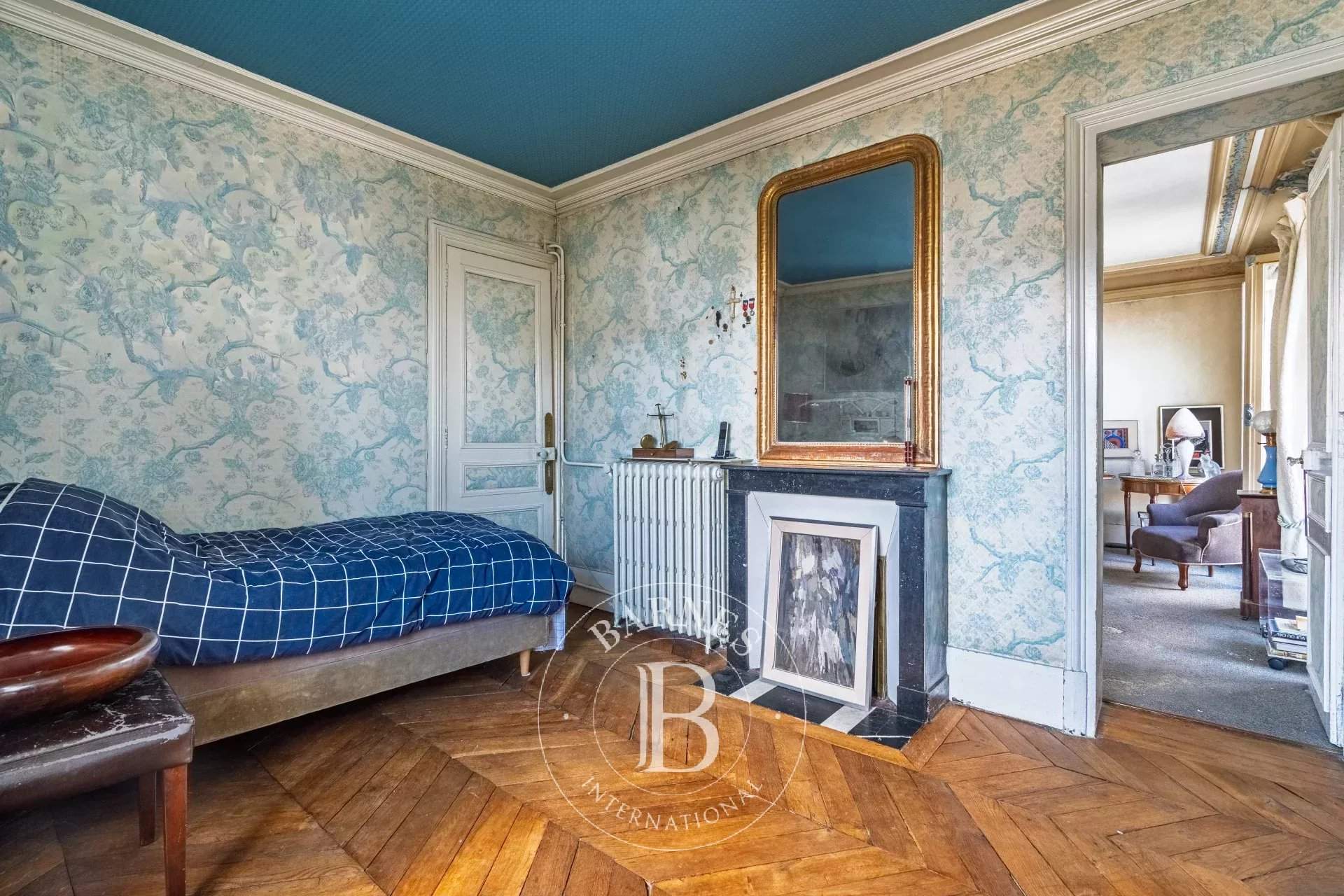 Neuilly-sur-Seine  - Appartement 4 Pi&egrave;ces 2 Chambres - picture 12