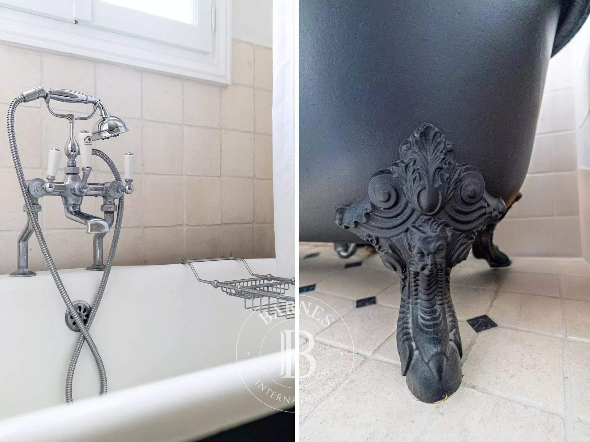 Neuilly-sur-Seine  - Appartement 3 Pièces, 1 Chambre - picture 15