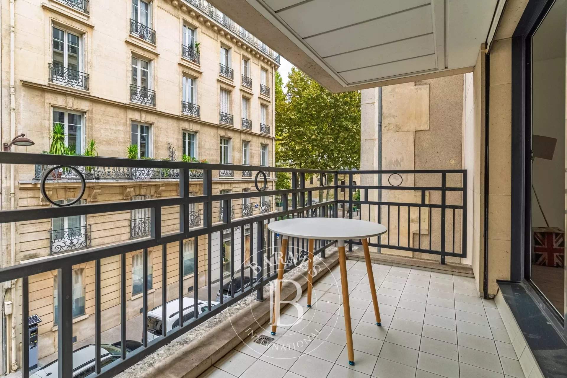 Neuilly-sur-Seine  - Piso 2 Cuartos, 1 Habitacion - picture 2