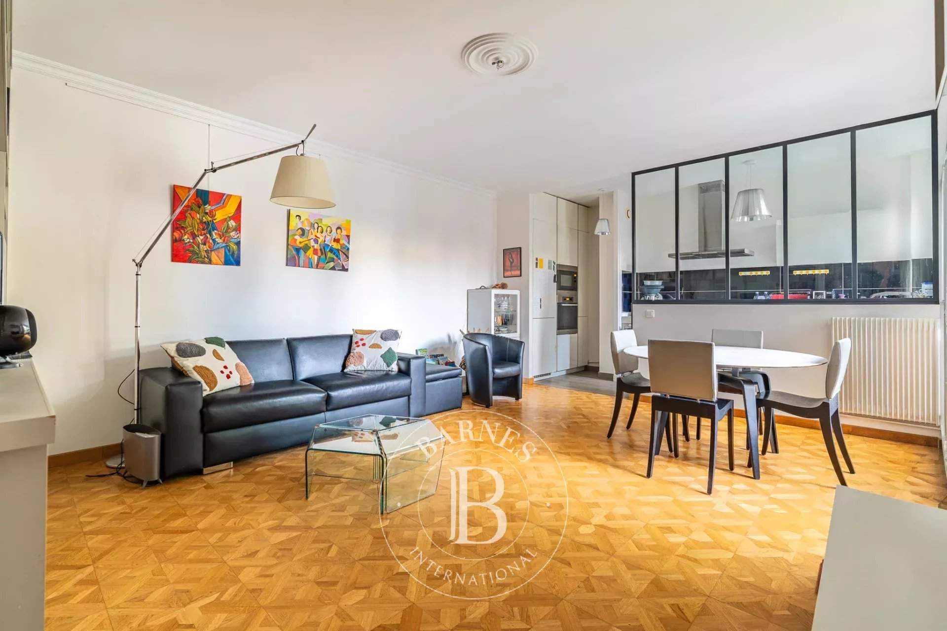 Neuilly-sur-Seine  - Appartement 3 Pi&egrave;ces 2 Chambres - picture 6