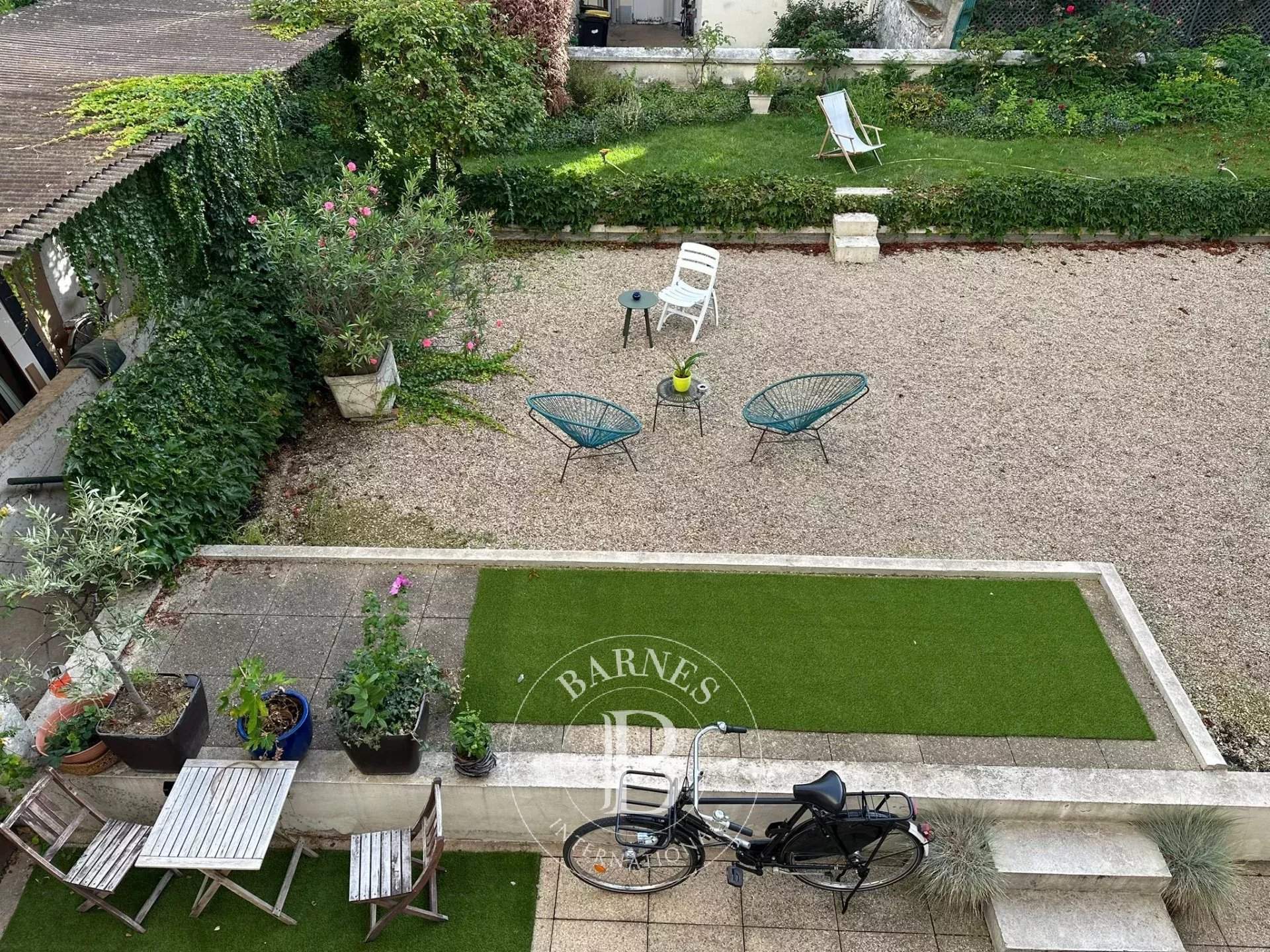 Levallois-Perret  - Piso 3 Cuartos 2 Habitaciones - picture 10