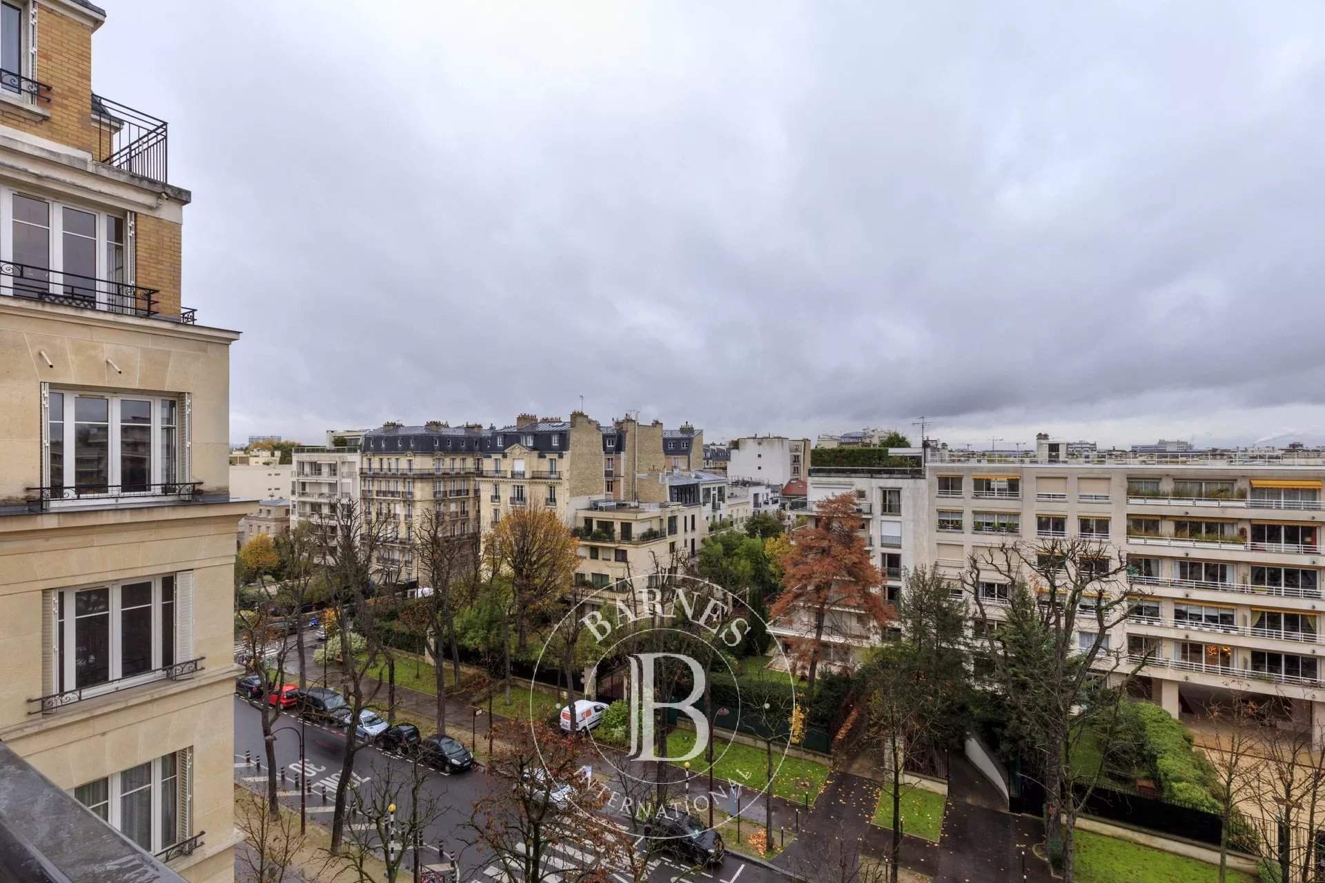Neuilly-sur-Seine  - Apartment 2 Bedrooms - picture 14