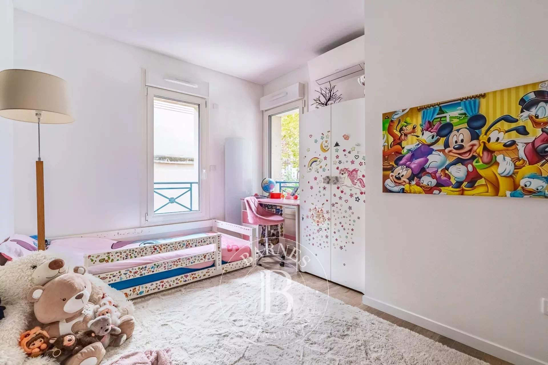 Neuilly-sur-Seine  - Apartment 2 Bedrooms - picture 13