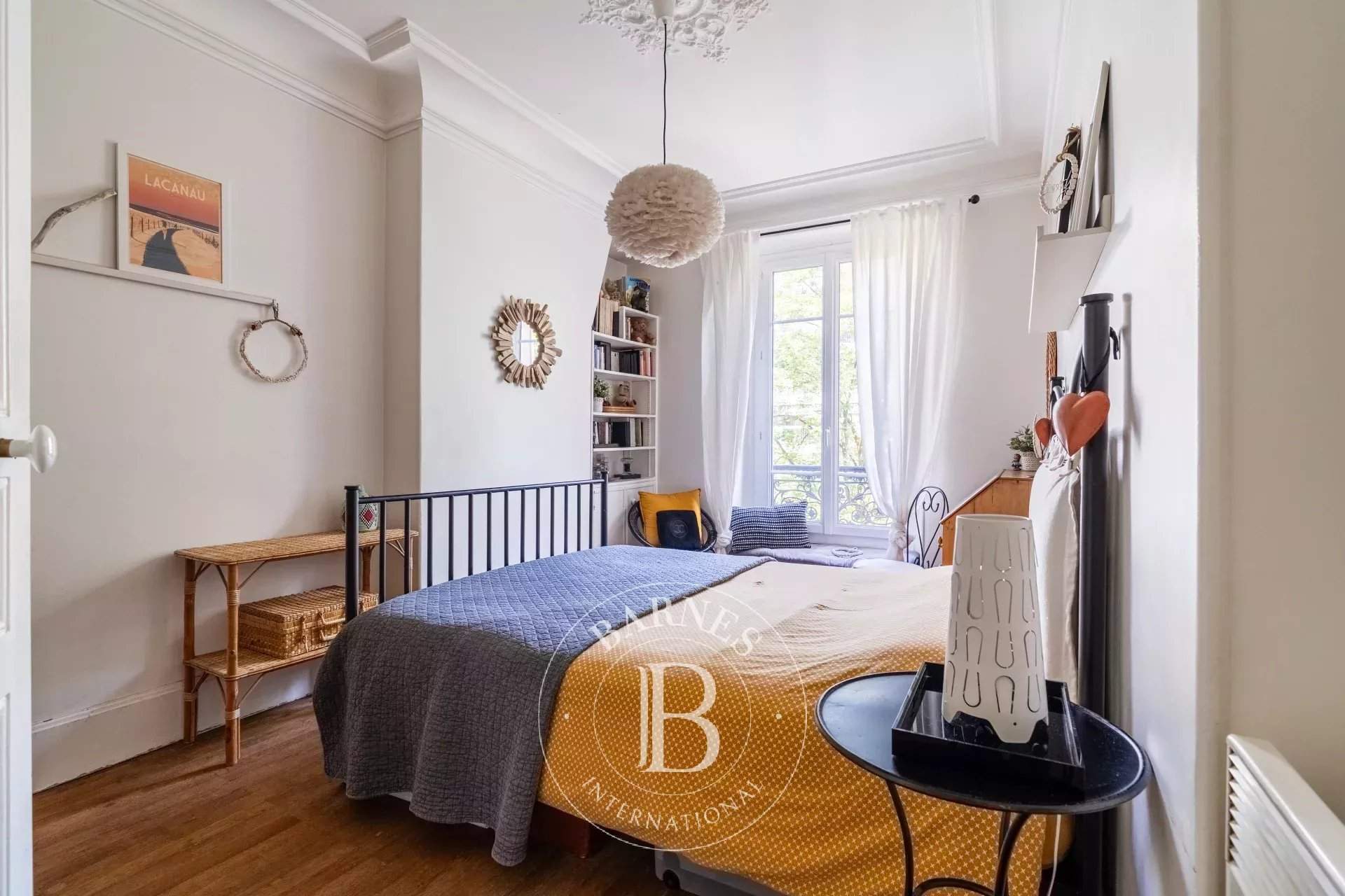 Neuilly-sur-Seine  - Appartement 3 Pièces, 1 Chambre - picture 7