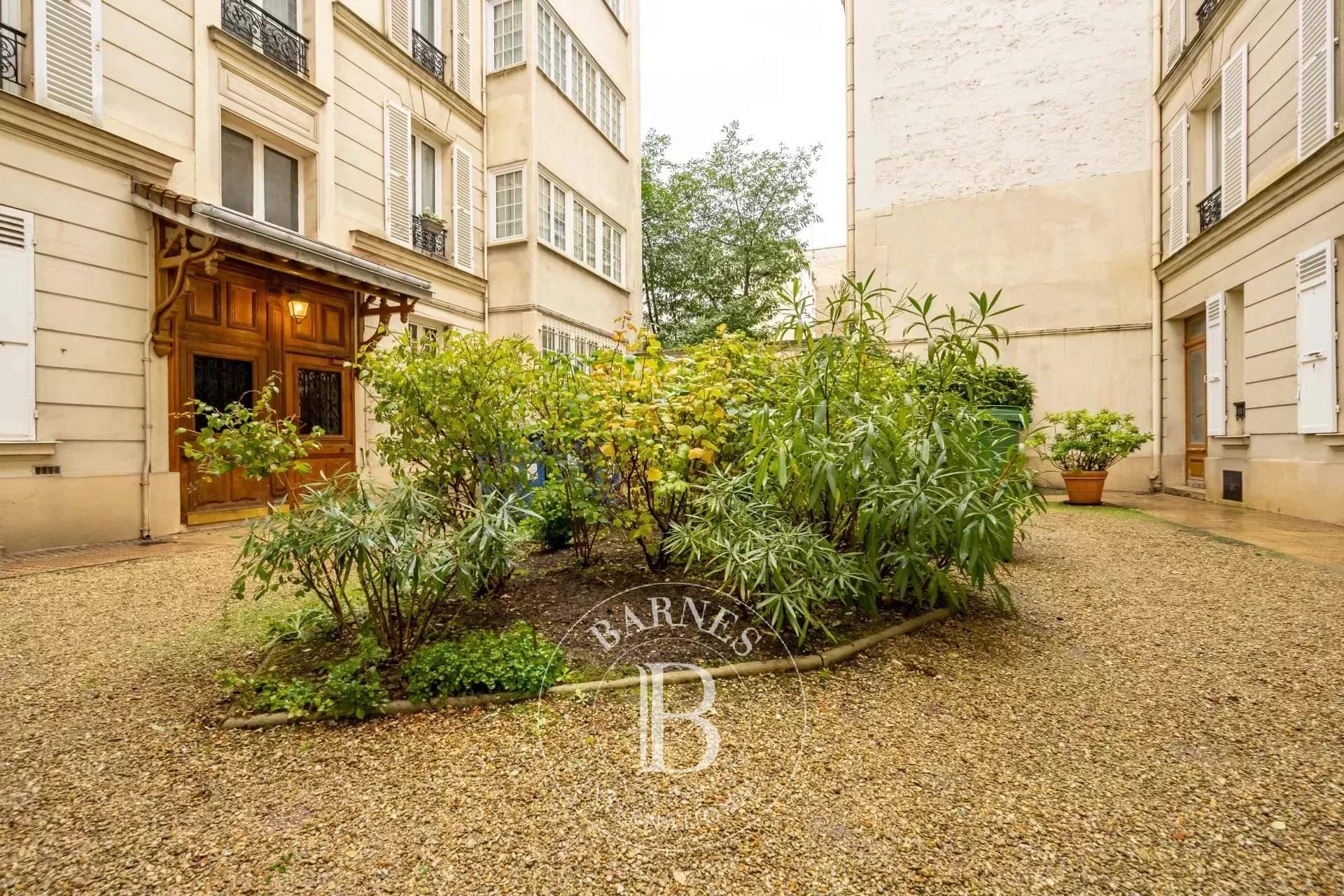 Neuilly-sur-Seine  - Appartement 3 Pi&egrave;ces 2 Chambres - picture 14