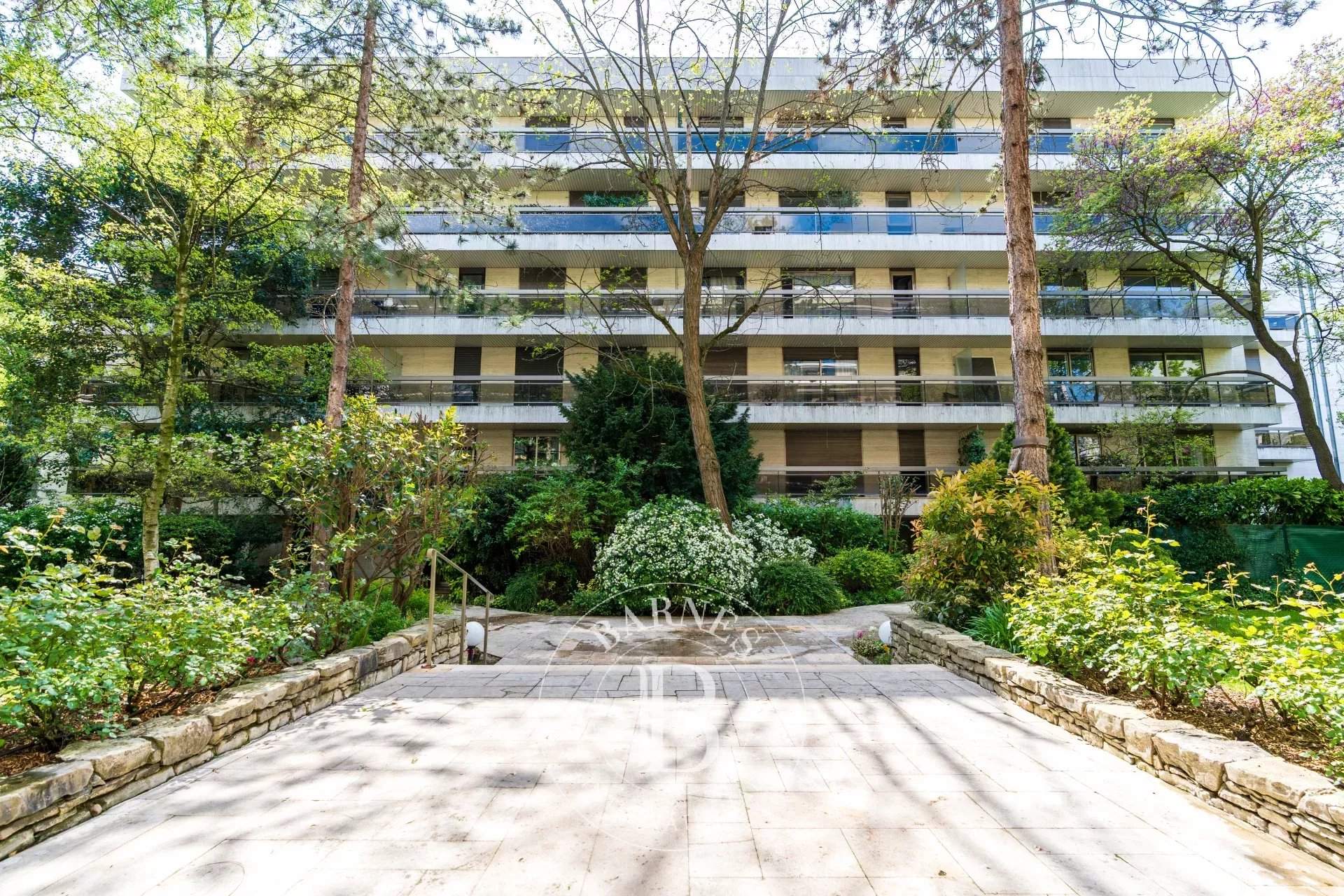 Neuilly-sur-Seine  - Appartement 2 Pièces, 1 Chambre - picture 7