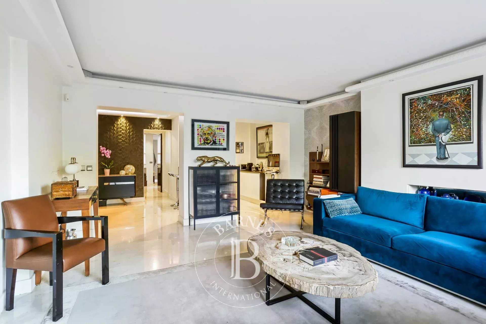 Paris  - Apartment 1 Bedroom