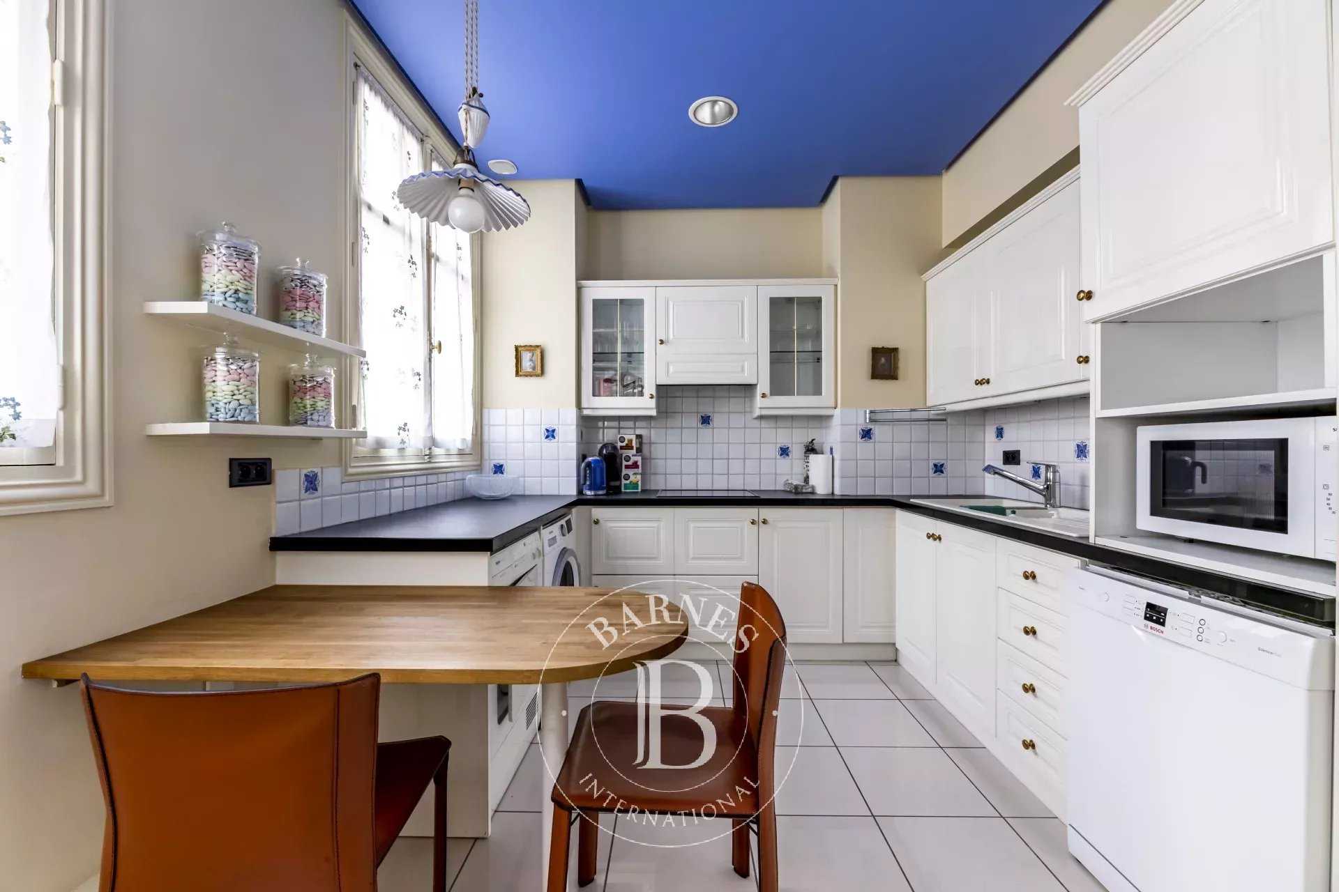 Paris  - Apartment 1 Bedroom