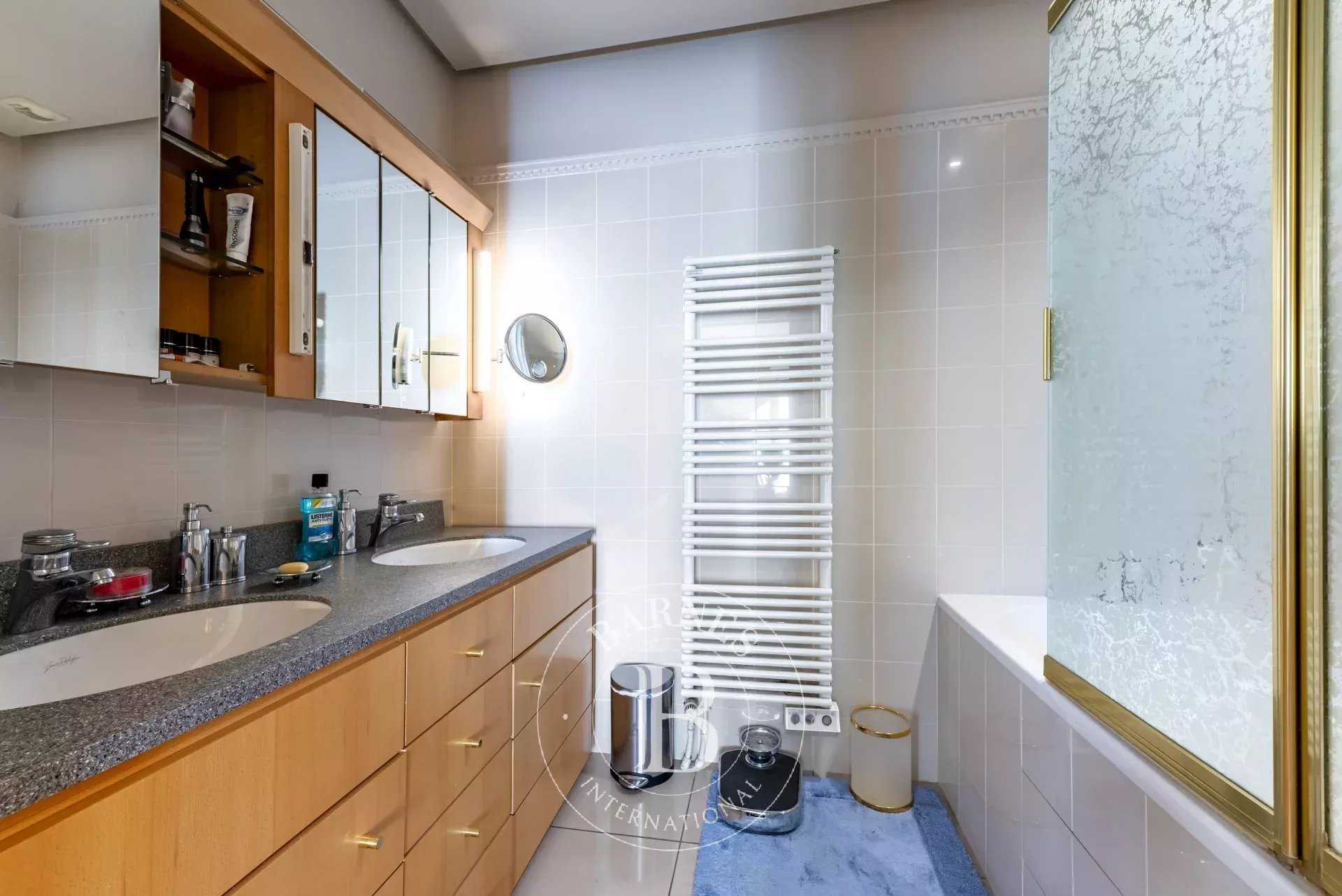 Paris  - Apartment 1 Bedroom