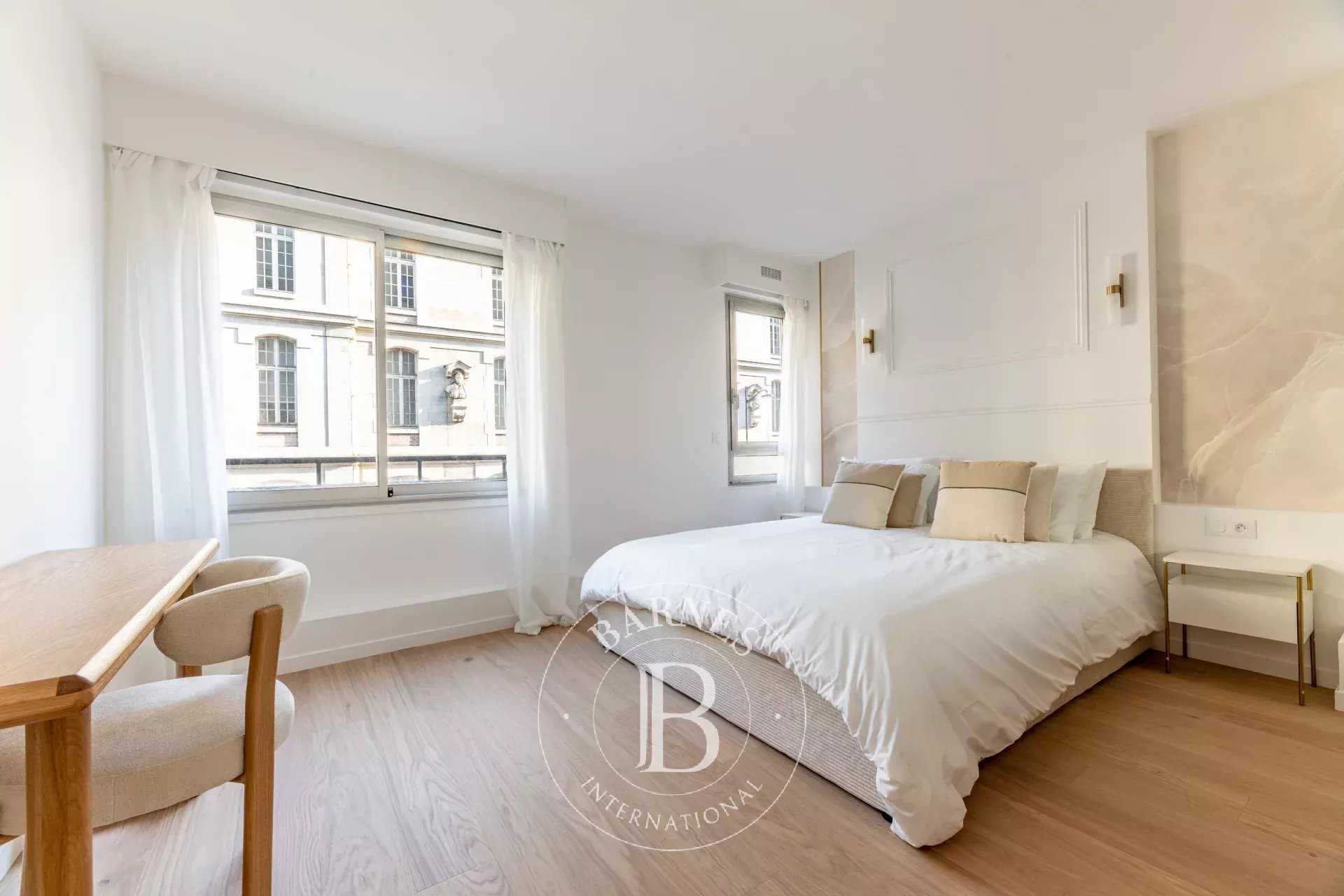 Paris  - Apartment 1 Bedroom