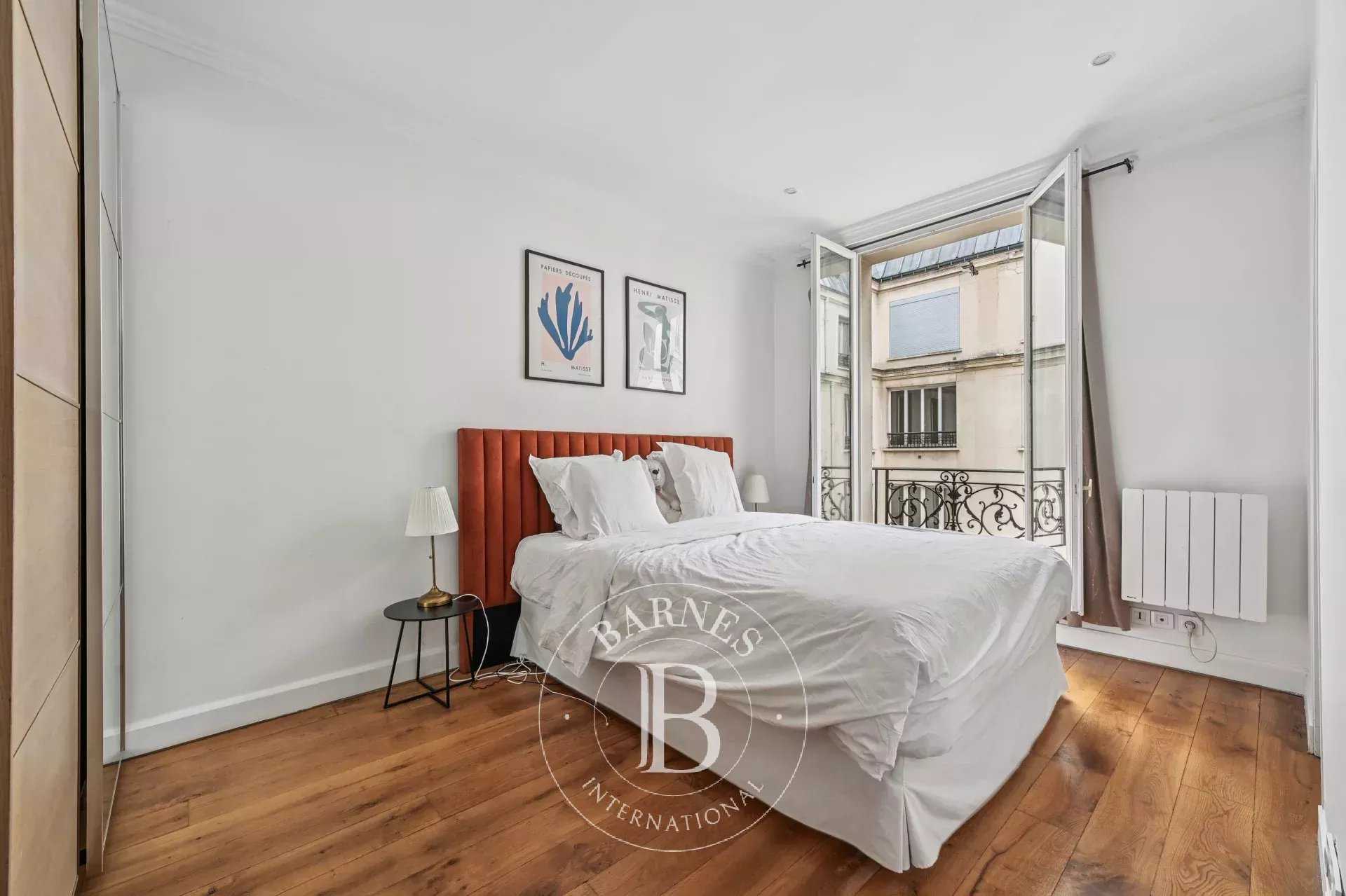 Paris  - Appartement 2 Pi&egrave;ces, 1 Chambre