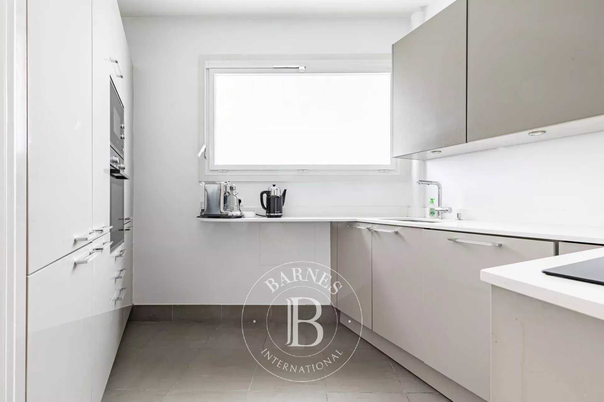 Paris  - Apartment 1 Bedroom