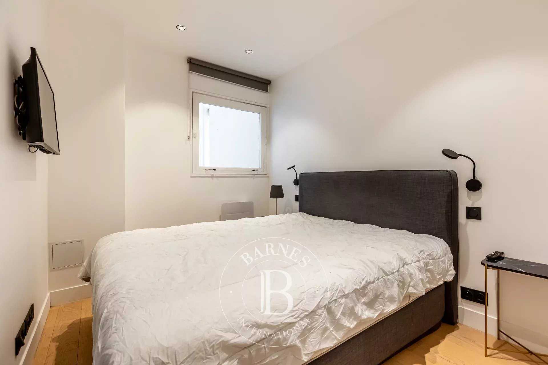 Paris  - Apartment 1 Bedroom
