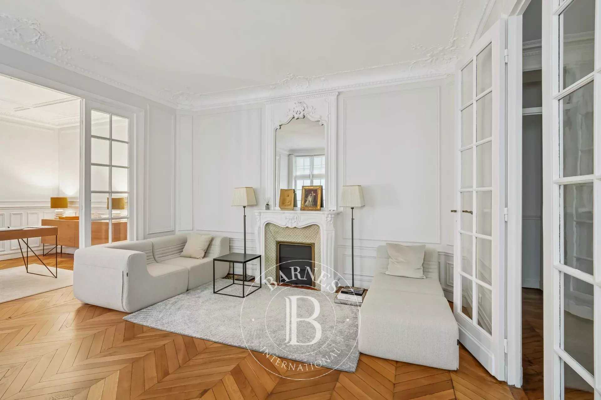 Paris  - Apartment 1 Bedroom