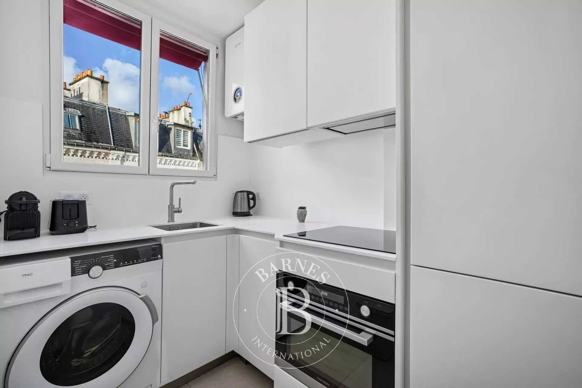 Paris  - Apartment 1 Bedroom