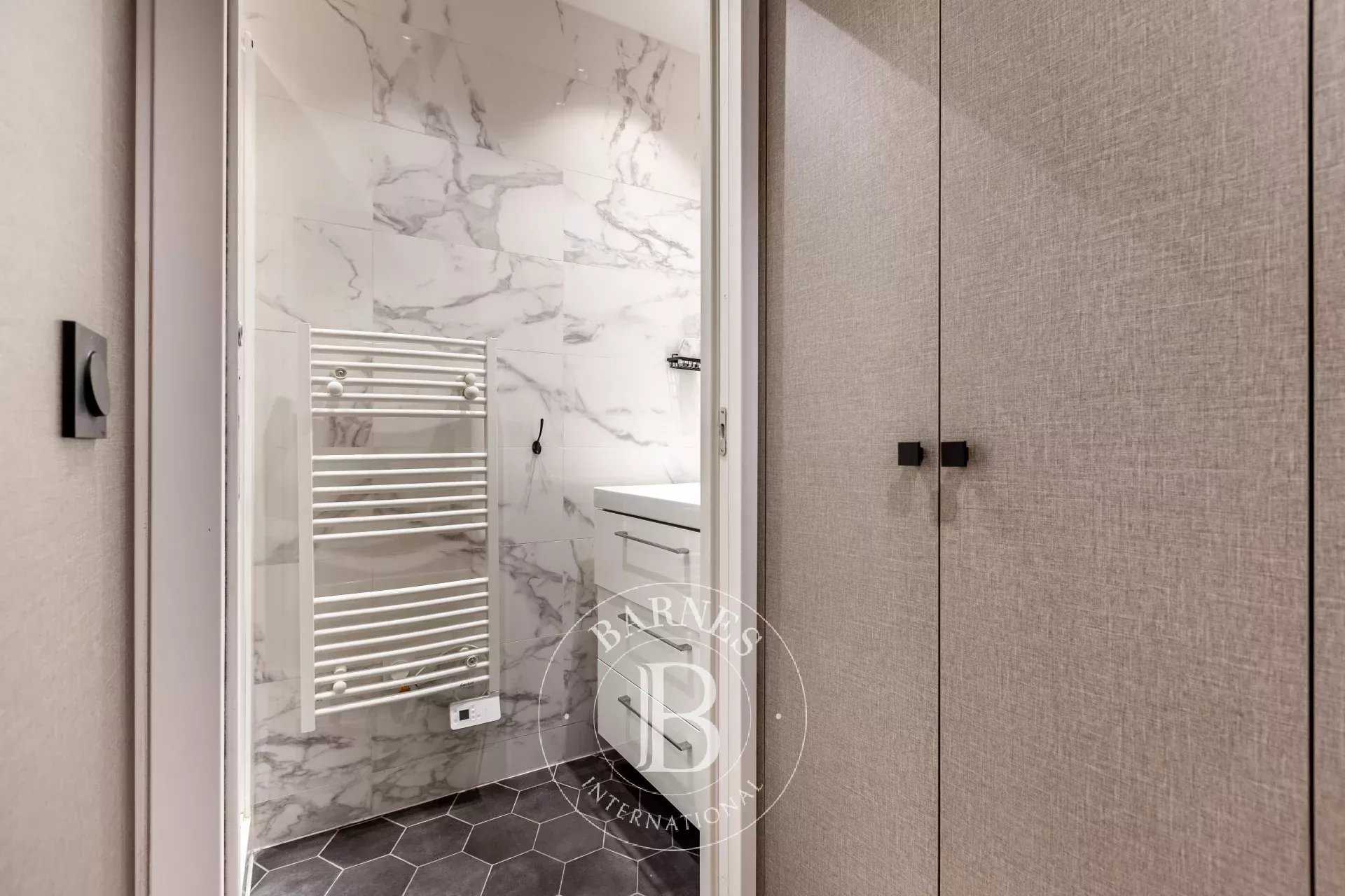 Paris  - Apartment 1 Bedroom