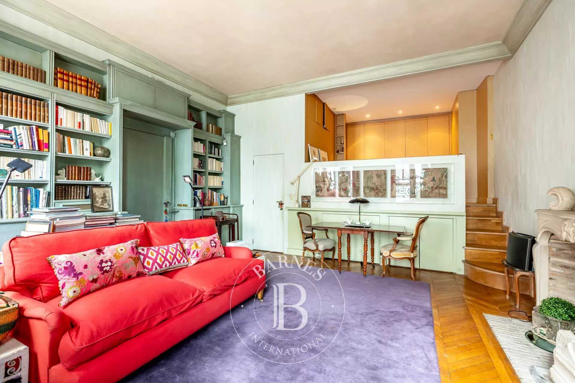 Paris  - Apartment 1 Bedroom
