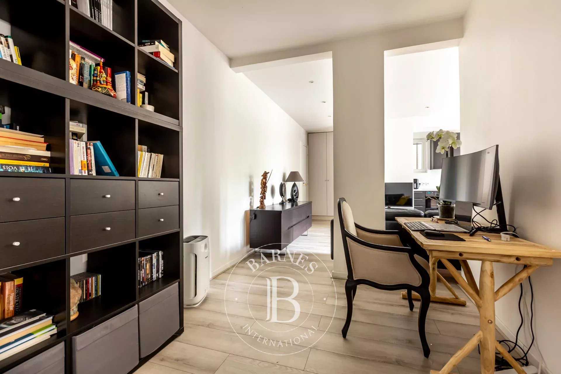 Paris  - Apartment 1 Bedroom