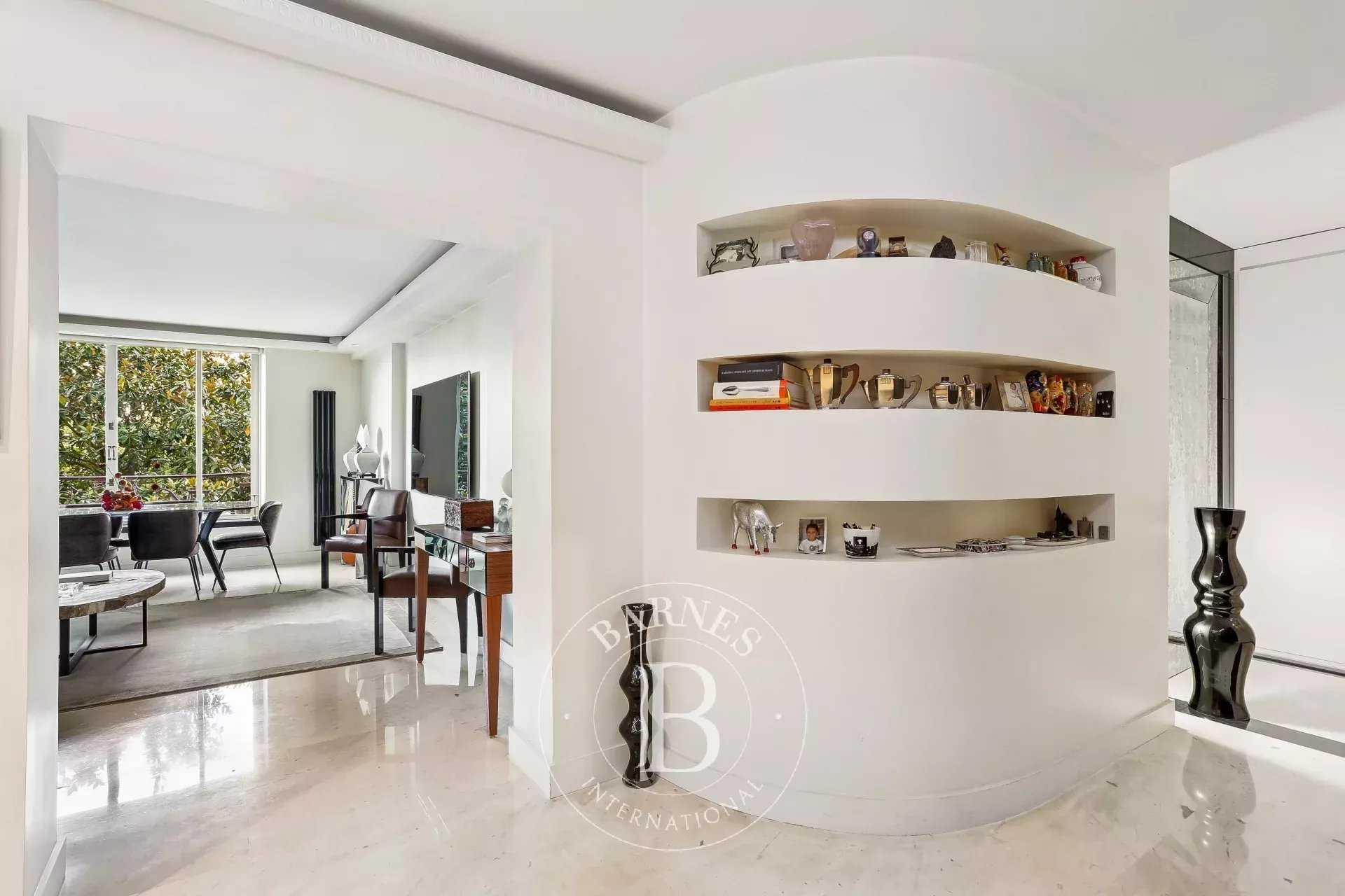 Paris  - Apartment 1 Bedroom