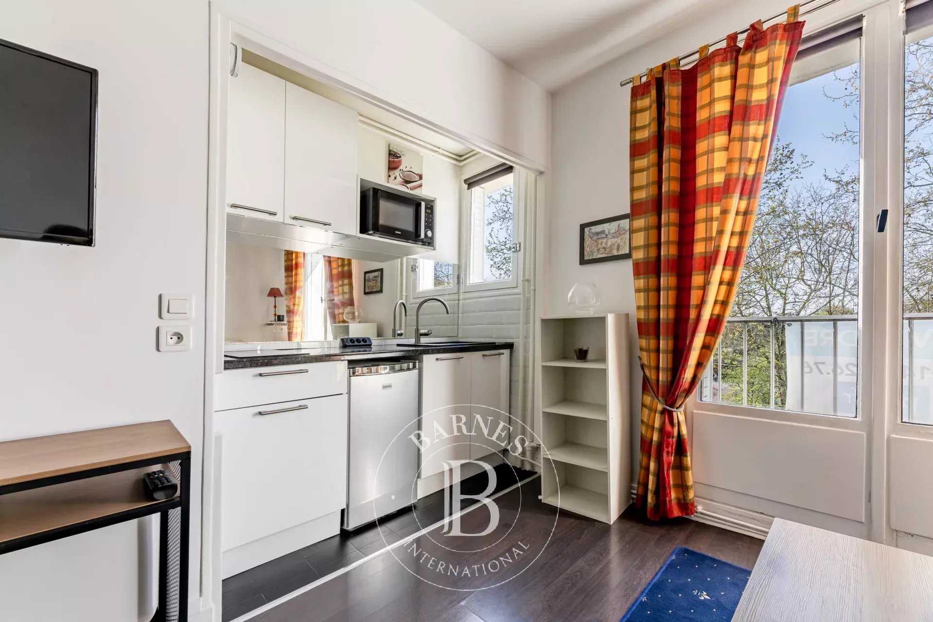 Paris  - Apartment 