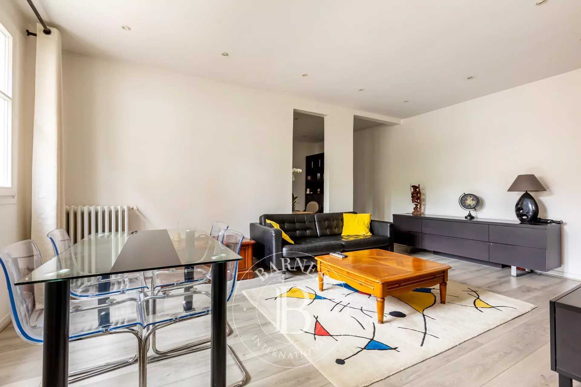 Paris  - Apartment 1 Bedroom